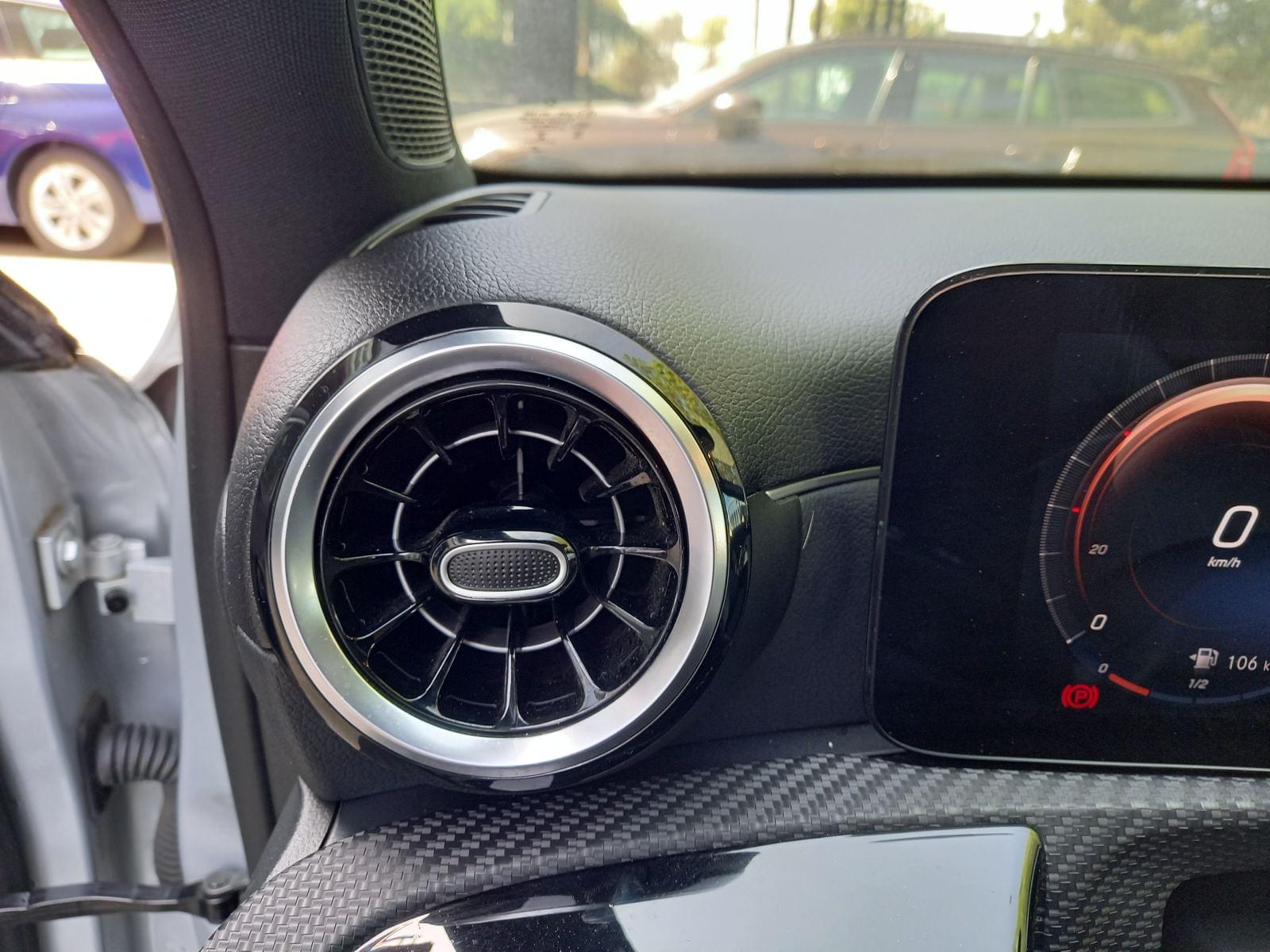 MERCEDES CLASE A 250 E PHEV AUT 13 