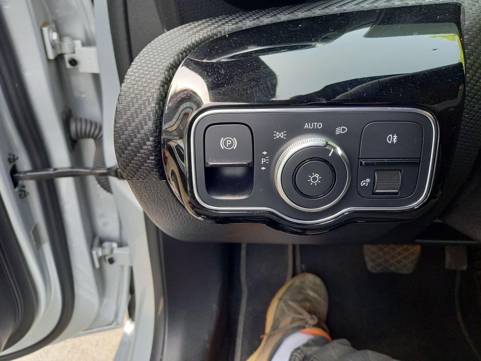 MERCEDES CLASE A 250 E PHEV AUT 14 