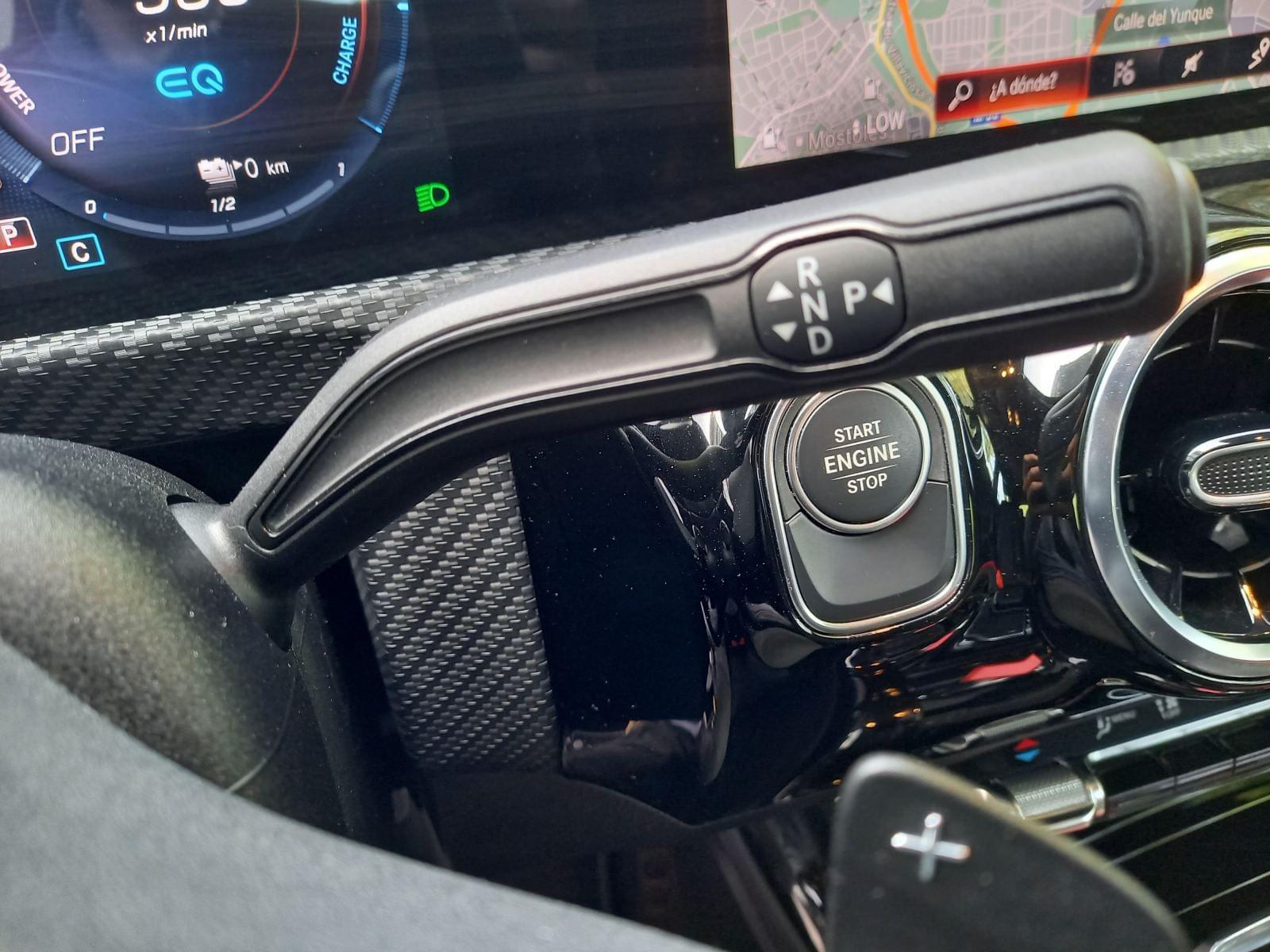 MERCEDES CLASE A 250 E PHEV AUT 17 