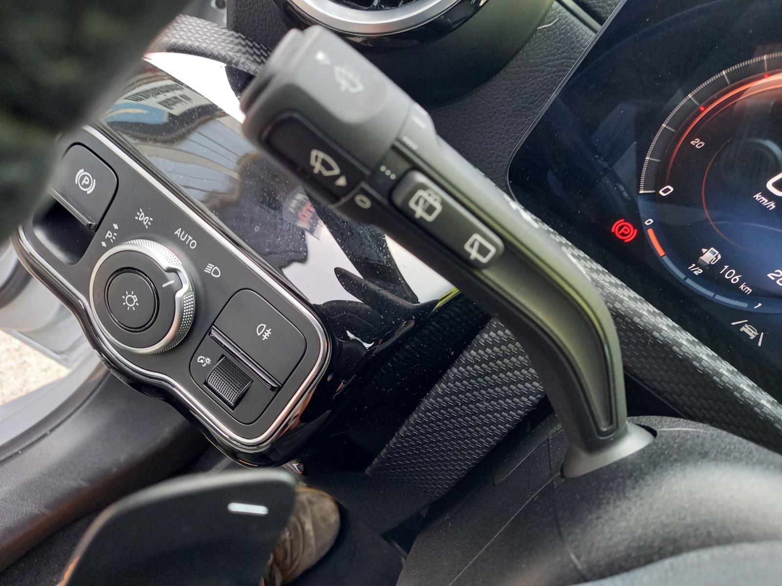 MERCEDES CLASE A 250 E PHEV AUT 18 
