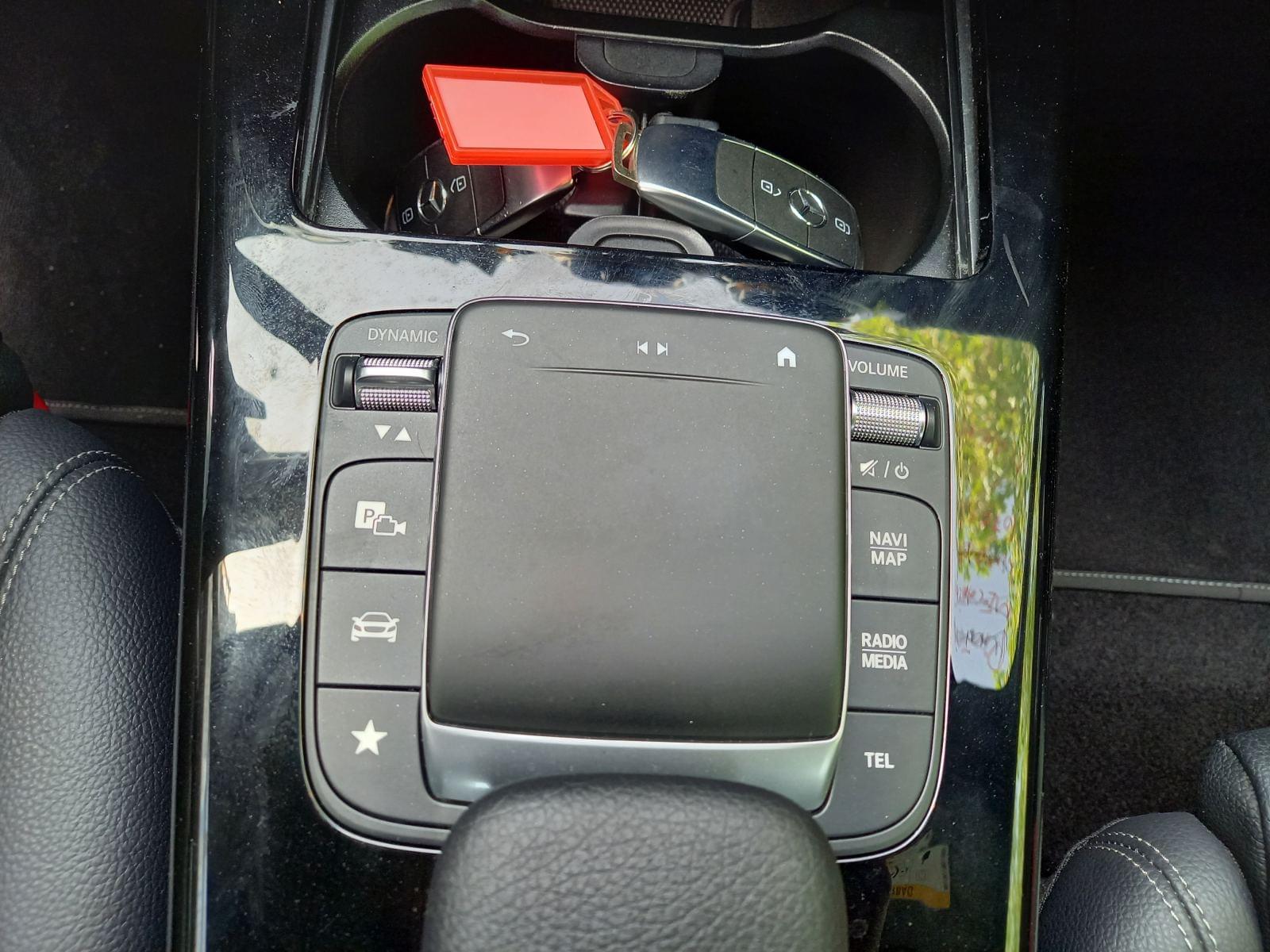 MERCEDES CLASE A 250 E PHEV AUT 23 