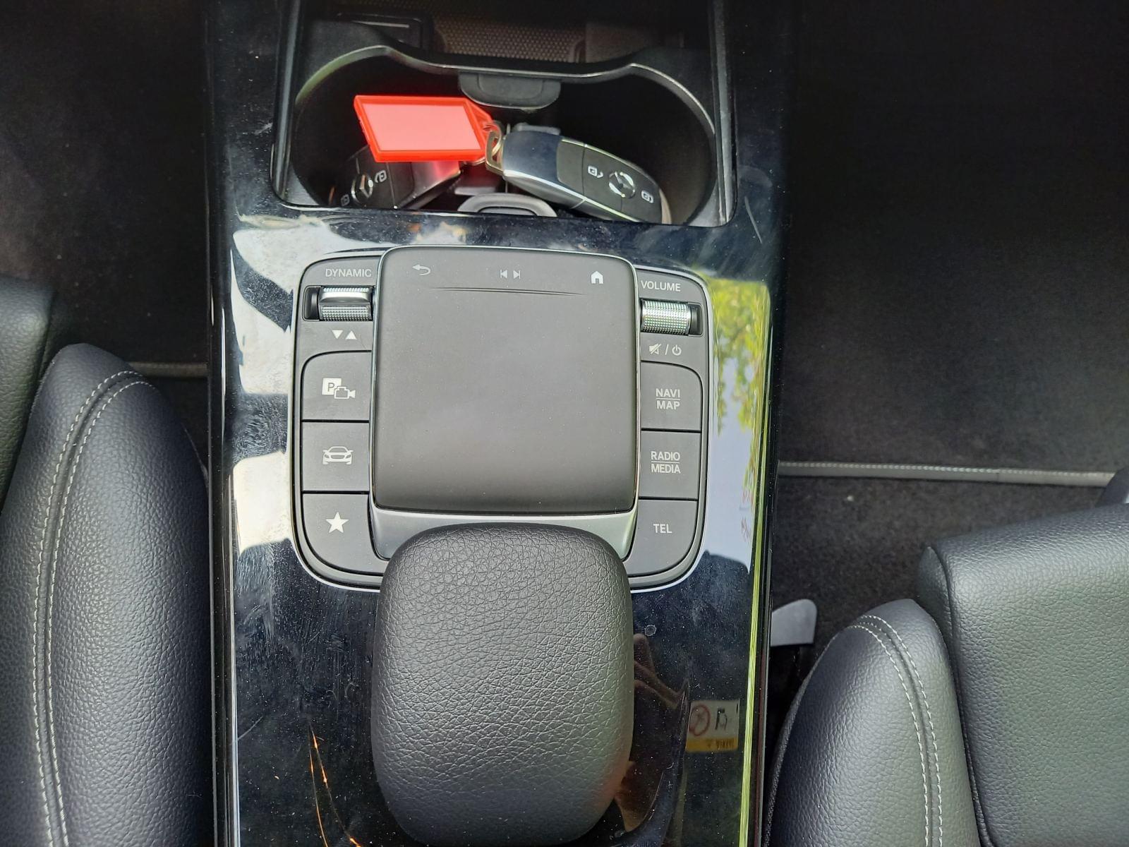 MERCEDES CLASE A 250 E PHEV AUT 24 