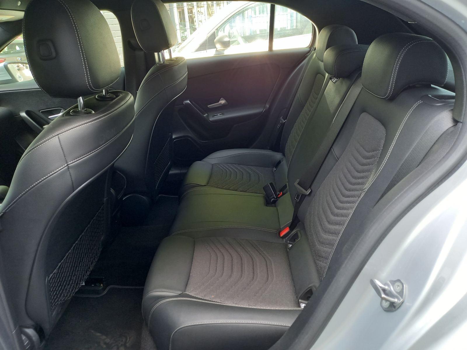 MERCEDES CLASE A 250 E PHEV AUT 26 