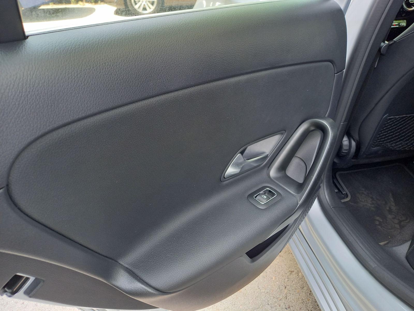 MERCEDES CLASE A 250 E PHEV AUT 27 