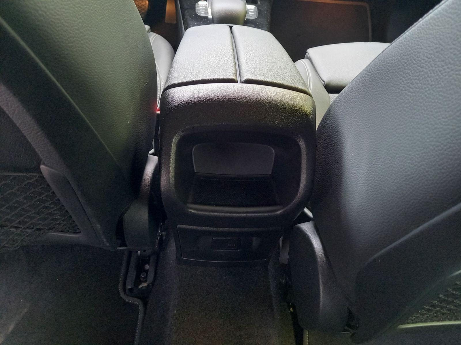 MERCEDES CLASE A 250 E PHEV AUT 28 