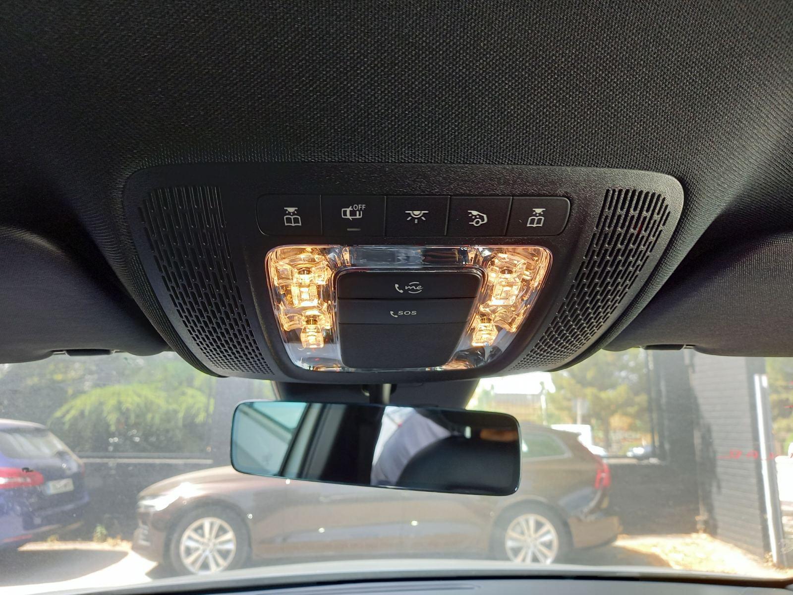MERCEDES CLASE A 250 E PHEV AUT 30 