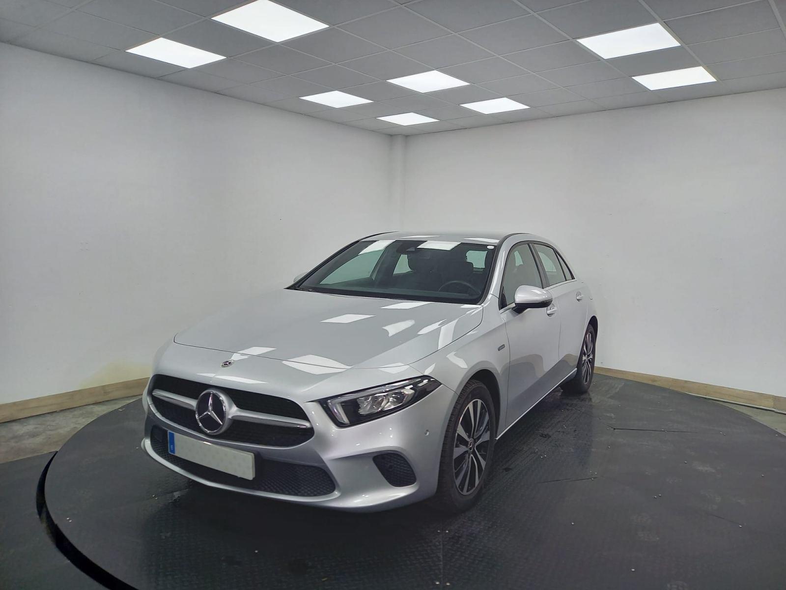 imagen de MERCEDES CLASE A 250 E PHEV AUT - REF: 05370