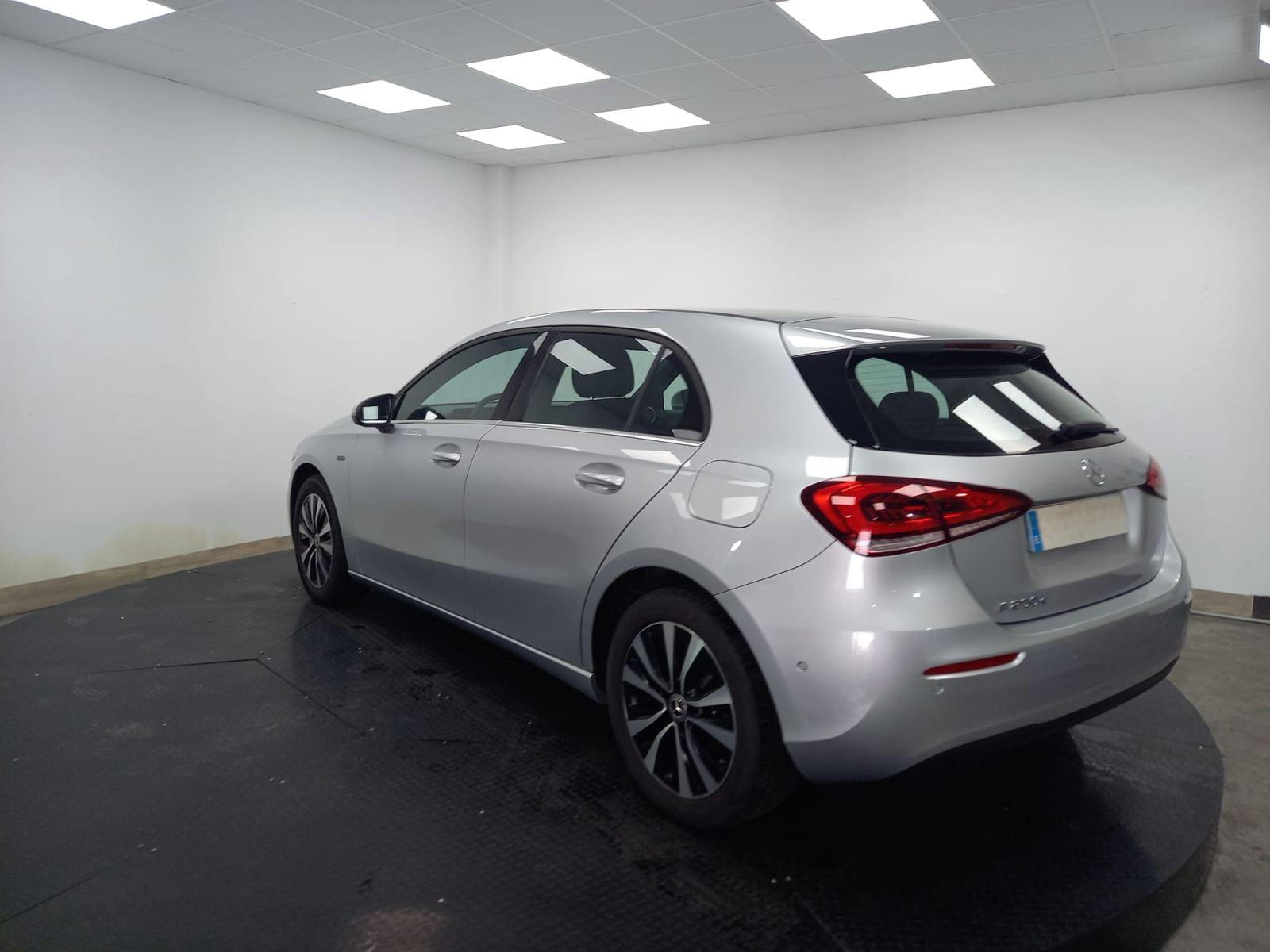 MERCEDES CLASE A 250 E PHEV AUT 6 