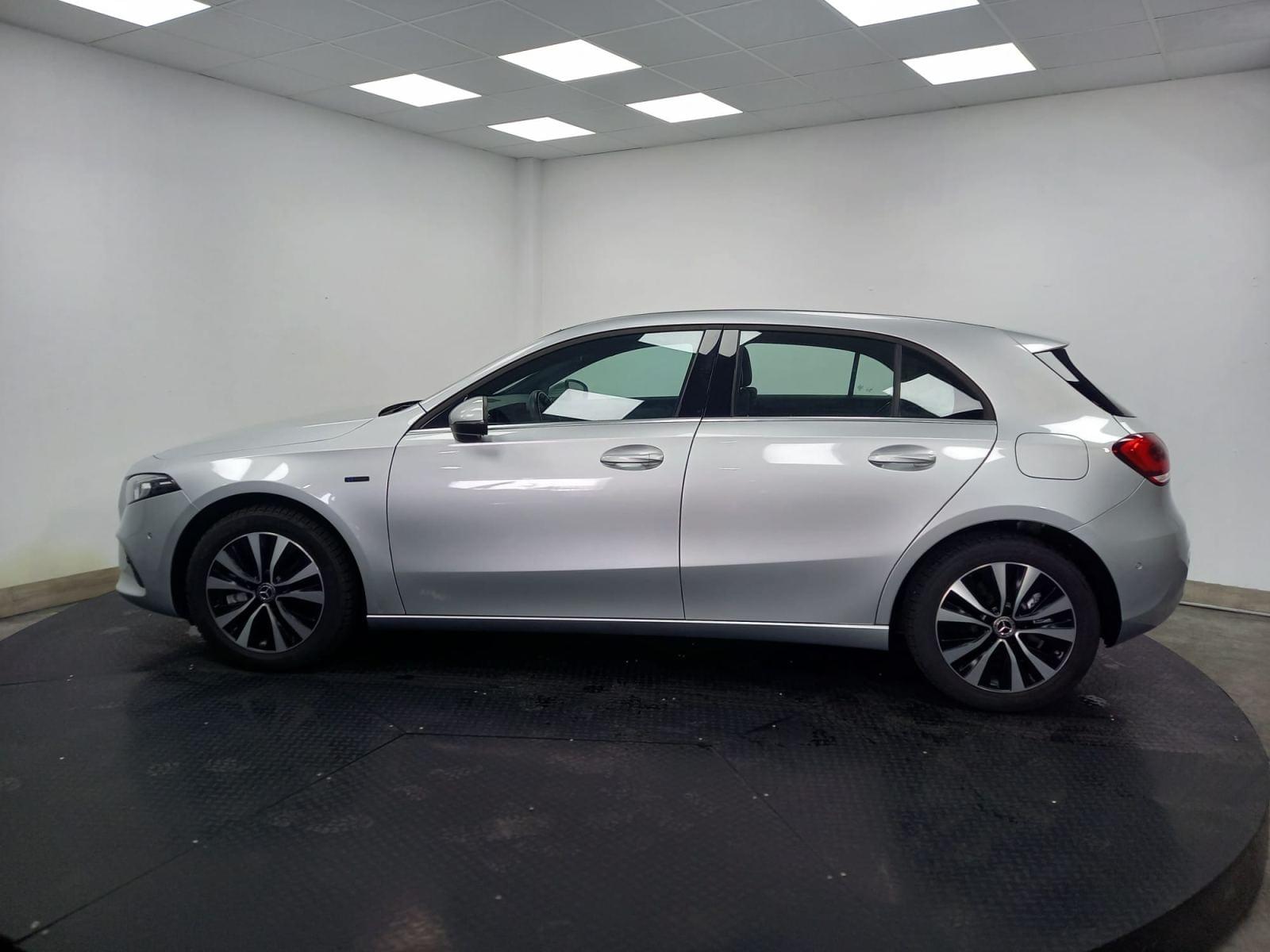 MERCEDES CLASE A 250 E PHEV AUT 7 