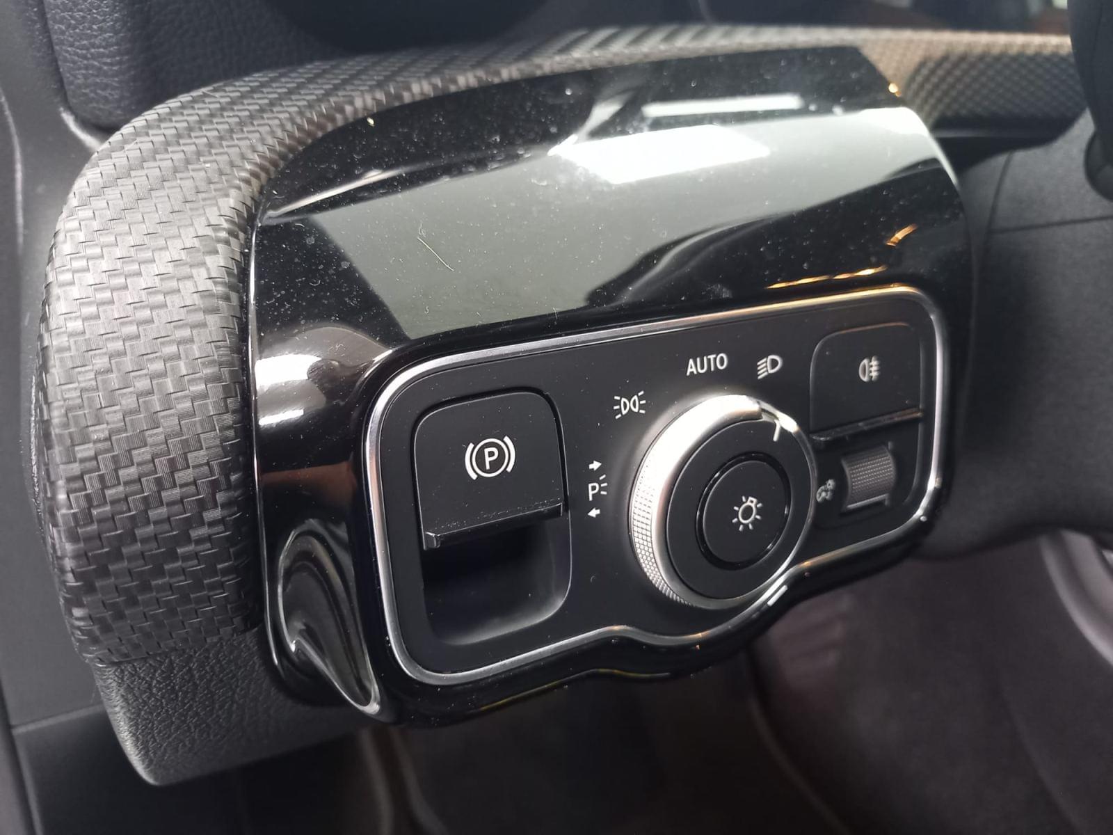 MERCEDES CLASE A 250 E PHEV AUT 8 