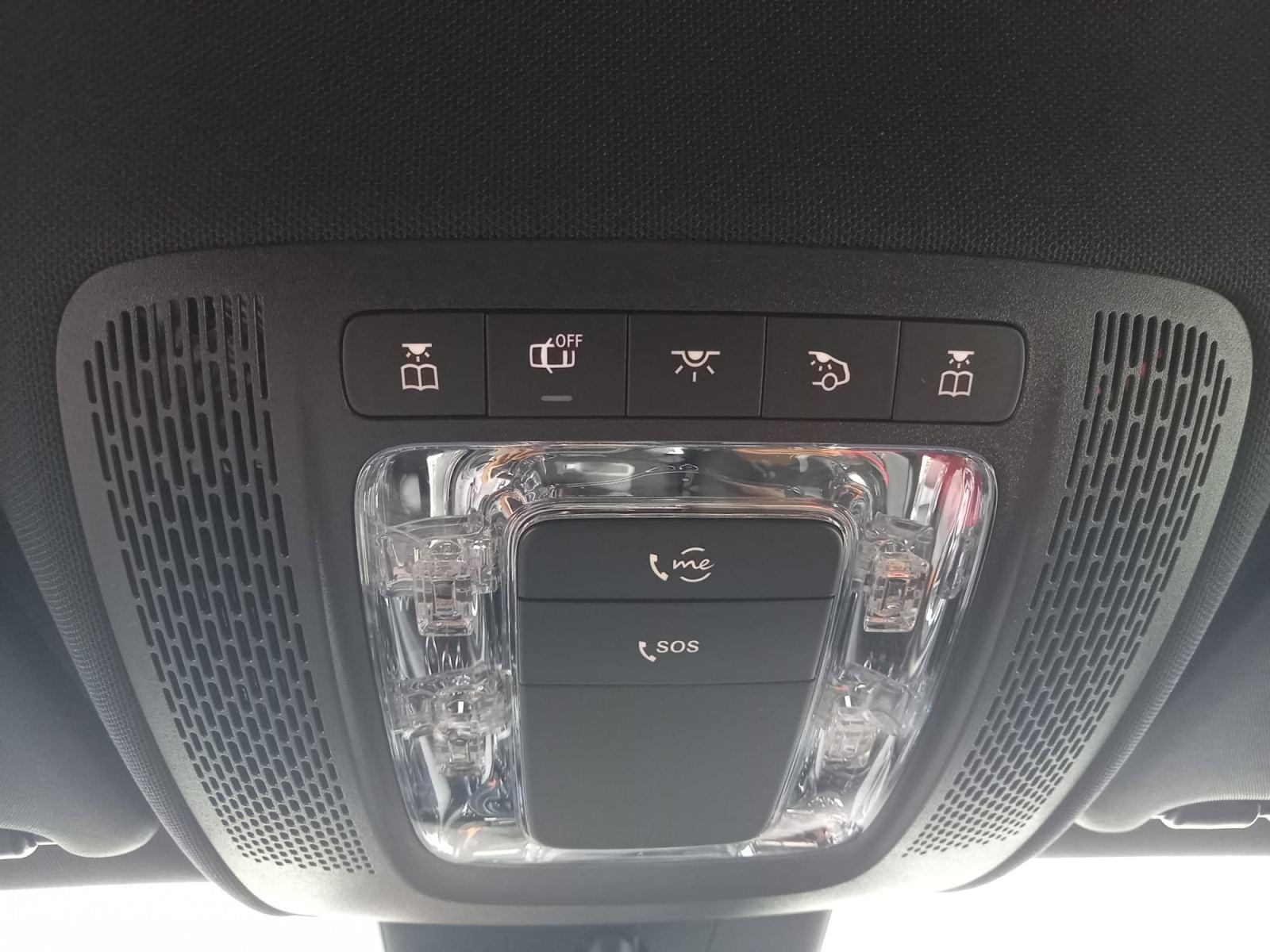 MERCEDES CLASE A 250 E PHEV AUT 9 
