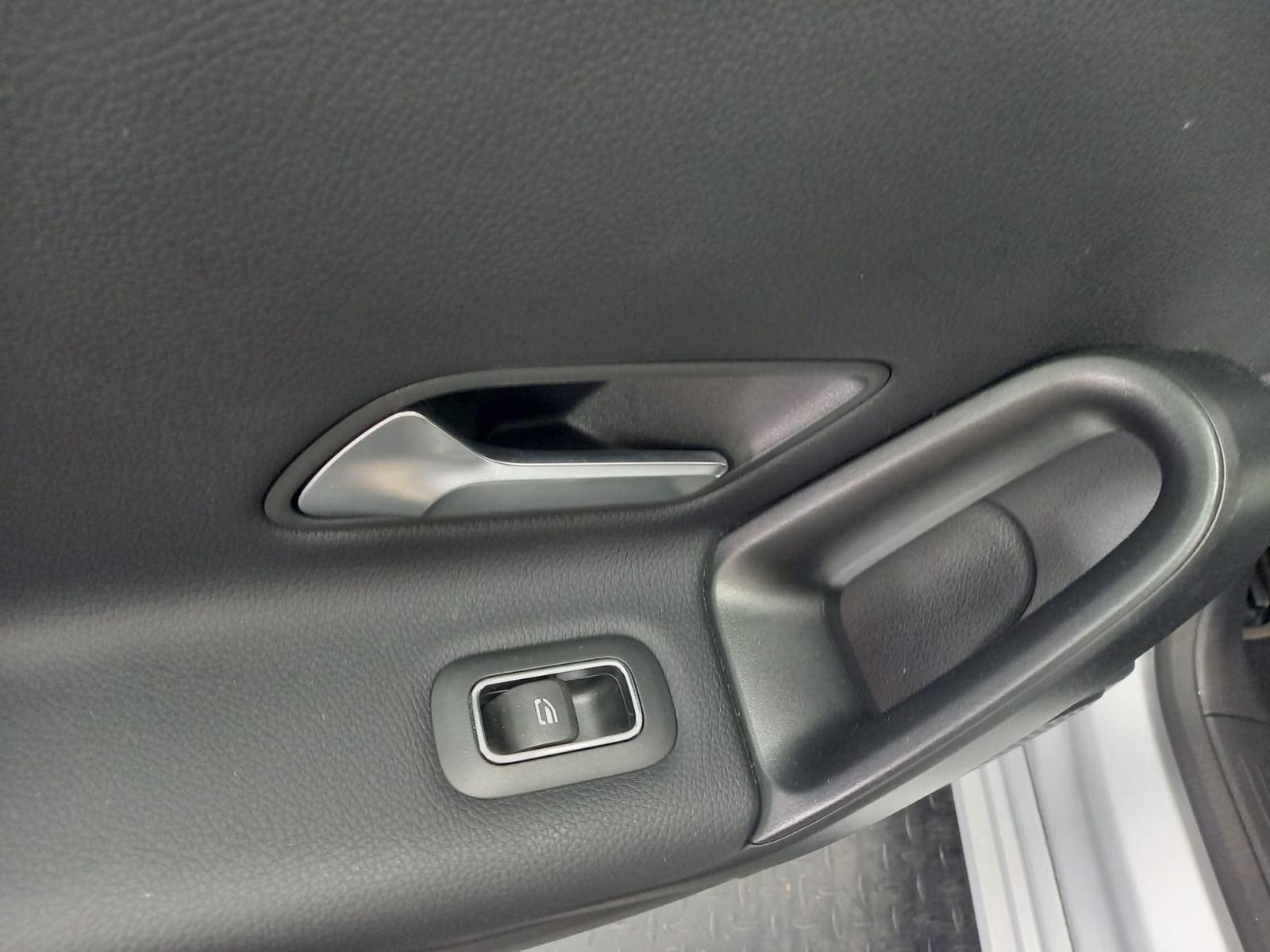 MERCEDES CLASE A 250 E PHEV AUT 13 