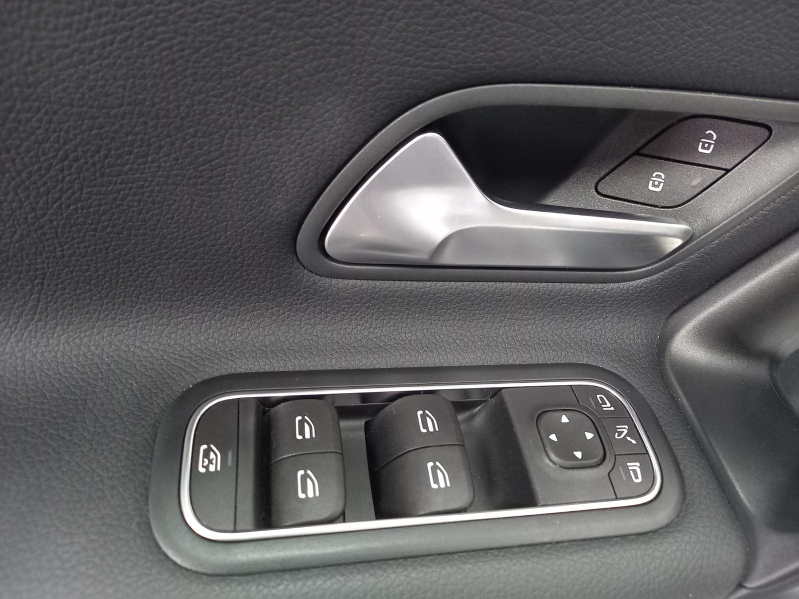 MERCEDES CLASE A 250 E PHEV AUT 14 