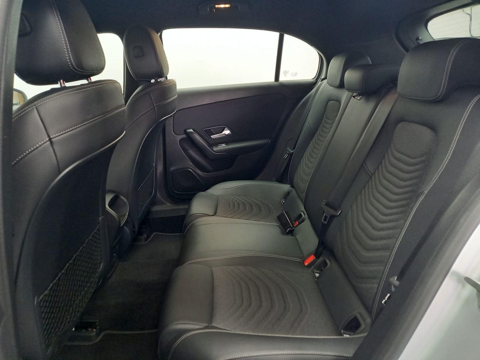 MERCEDES CLASE A 250 E PHEV AUT 16 