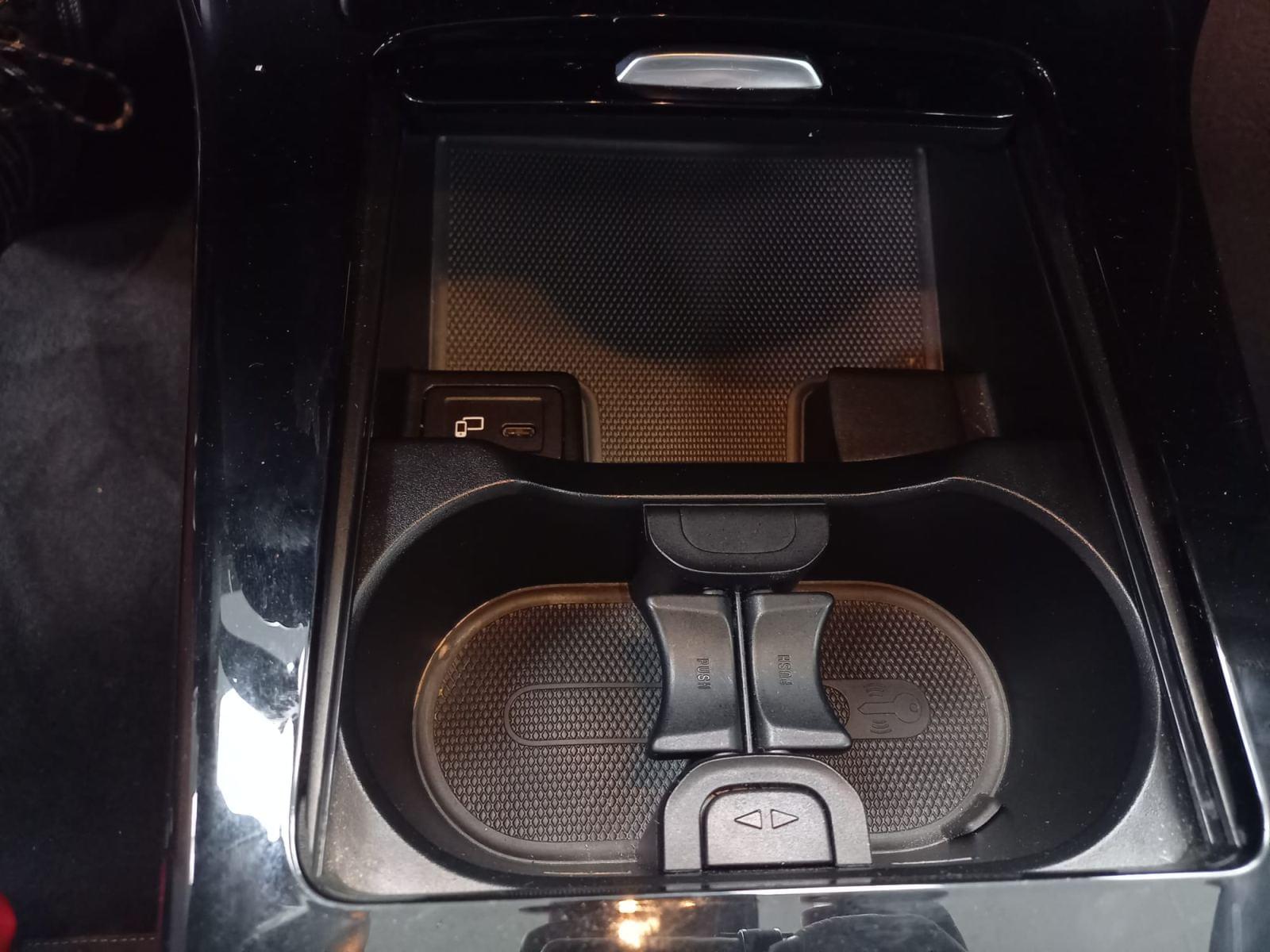 MERCEDES CLASE A 250 E PHEV AUT 21 