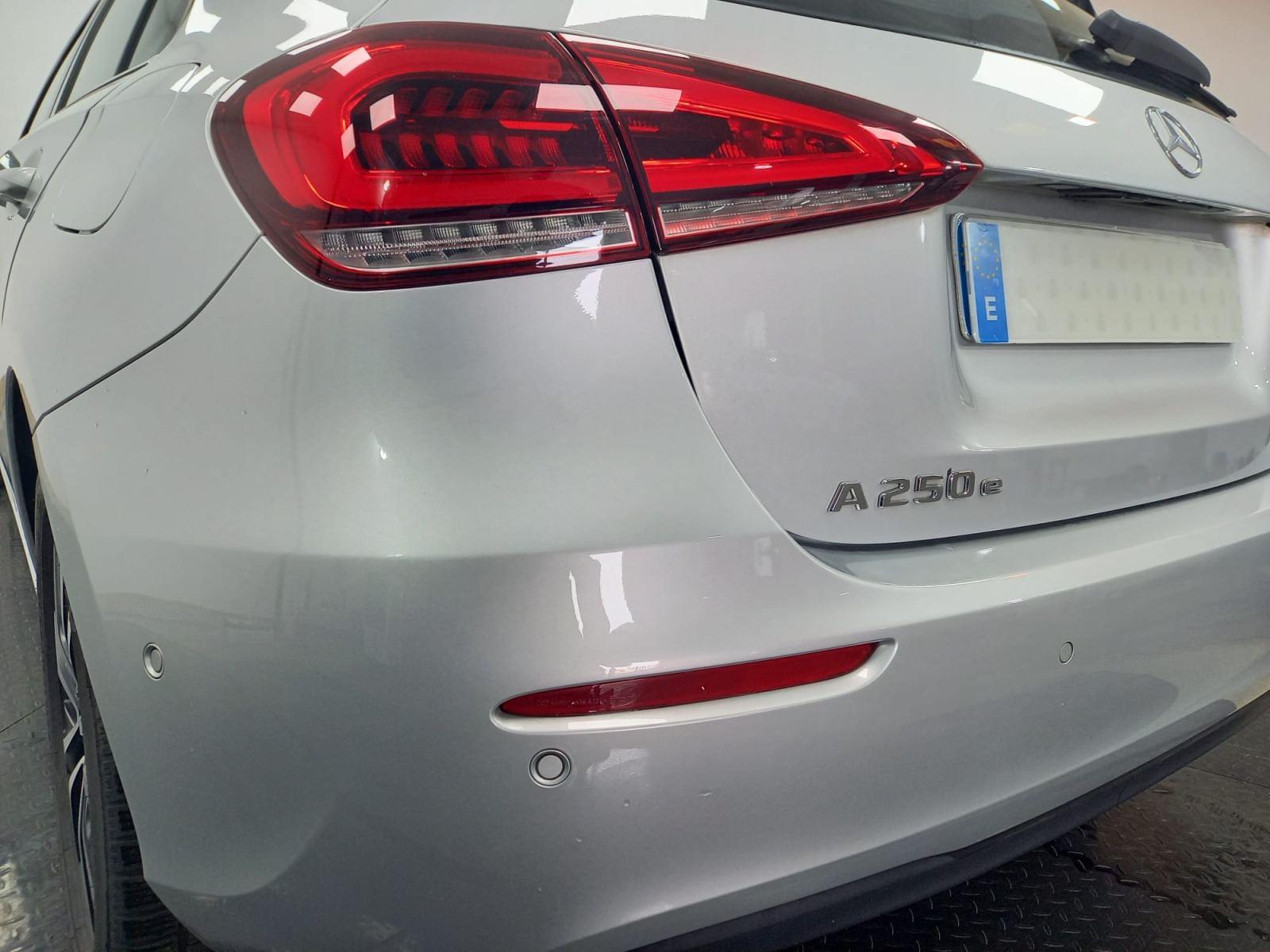 MERCEDES CLASE A 250 E PHEV AUT 22 