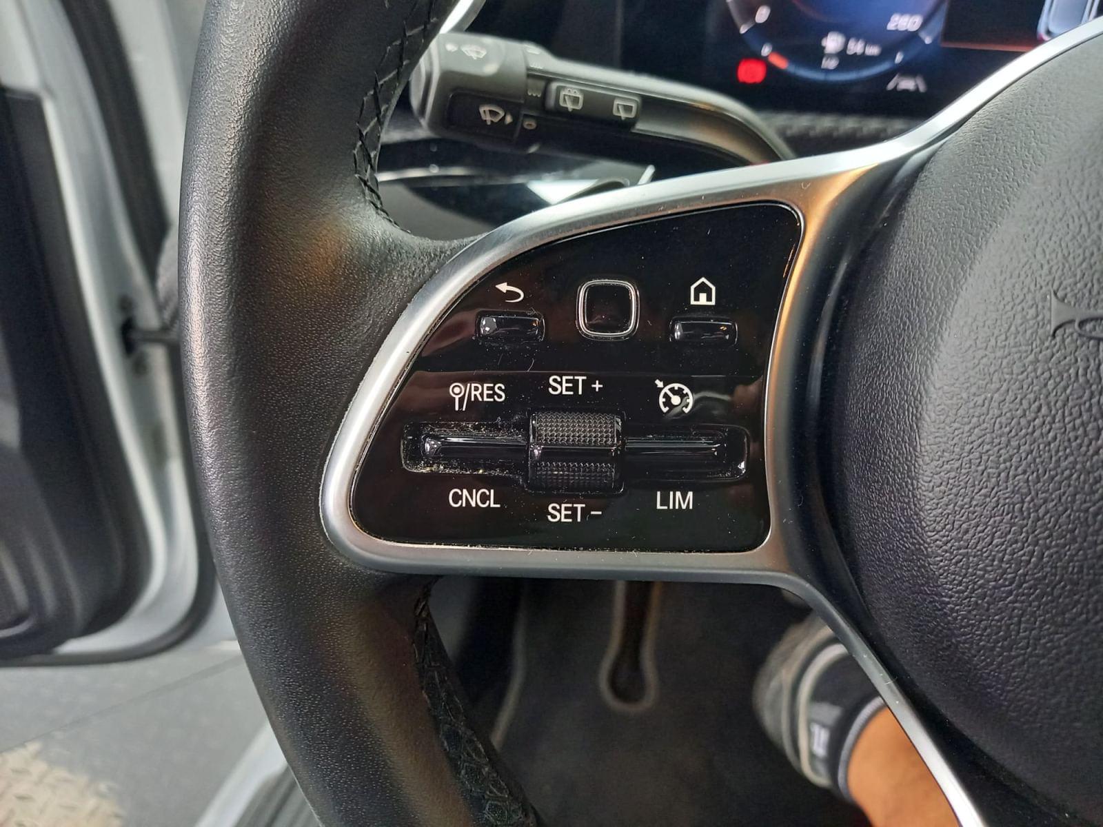 MERCEDES CLASE A 250 E PHEV AUT 24 