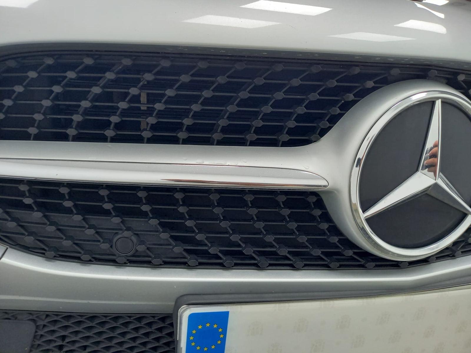 MERCEDES CLASE A 250 E PHEV AUT 26 