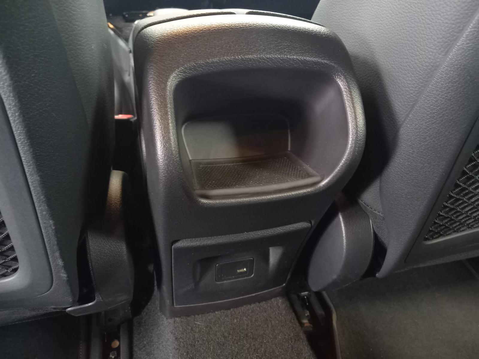 MERCEDES CLASE A 250 E PHEV AUT 29 