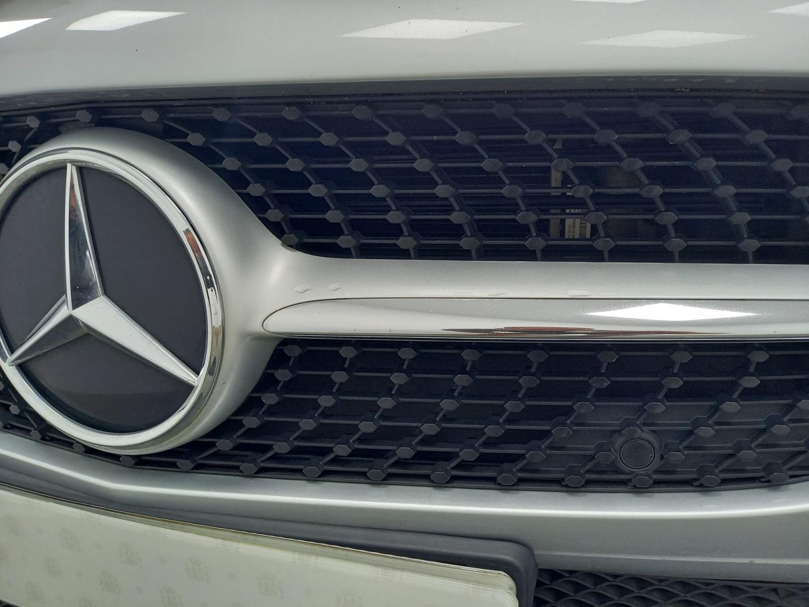 MERCEDES CLASE A 250 E PHEV AUT 30 