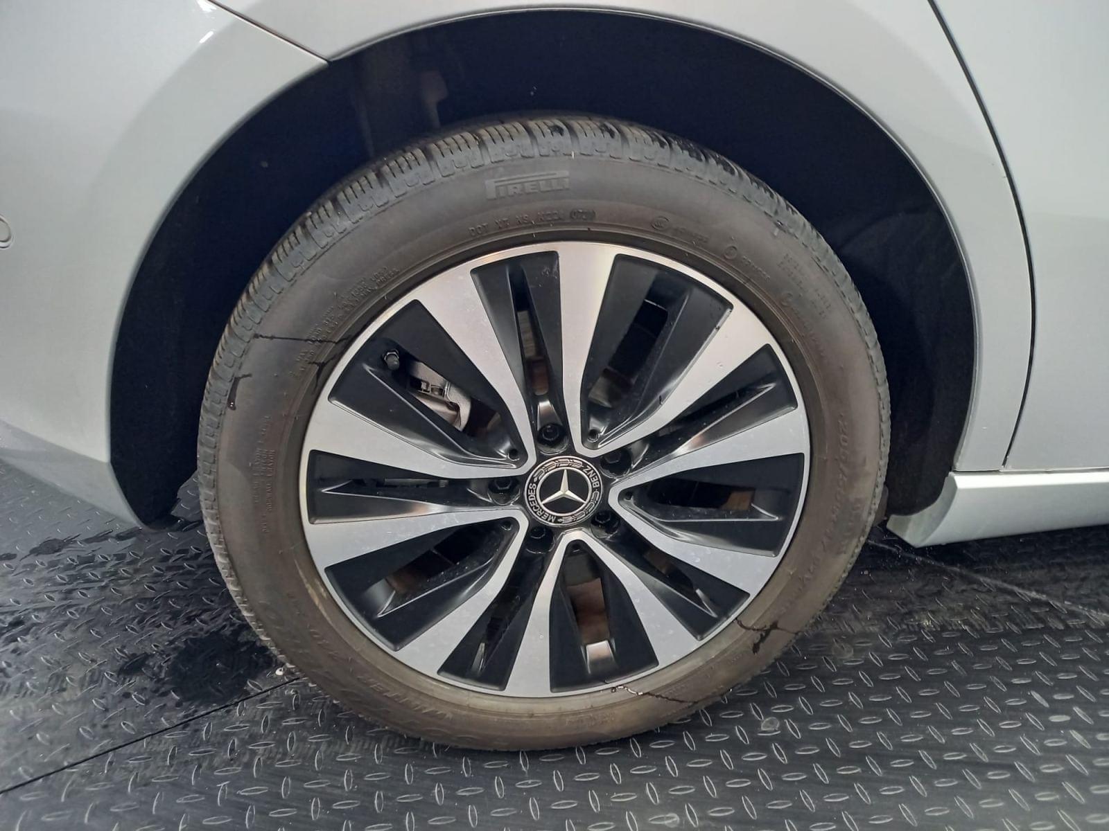 MERCEDES CLASE A 250 E PHEV AUT 31 