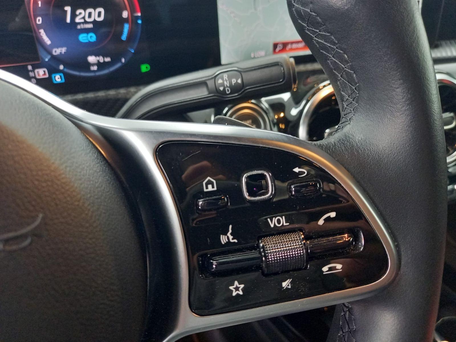 MERCEDES CLASE A 250 E PHEV AUT 32 