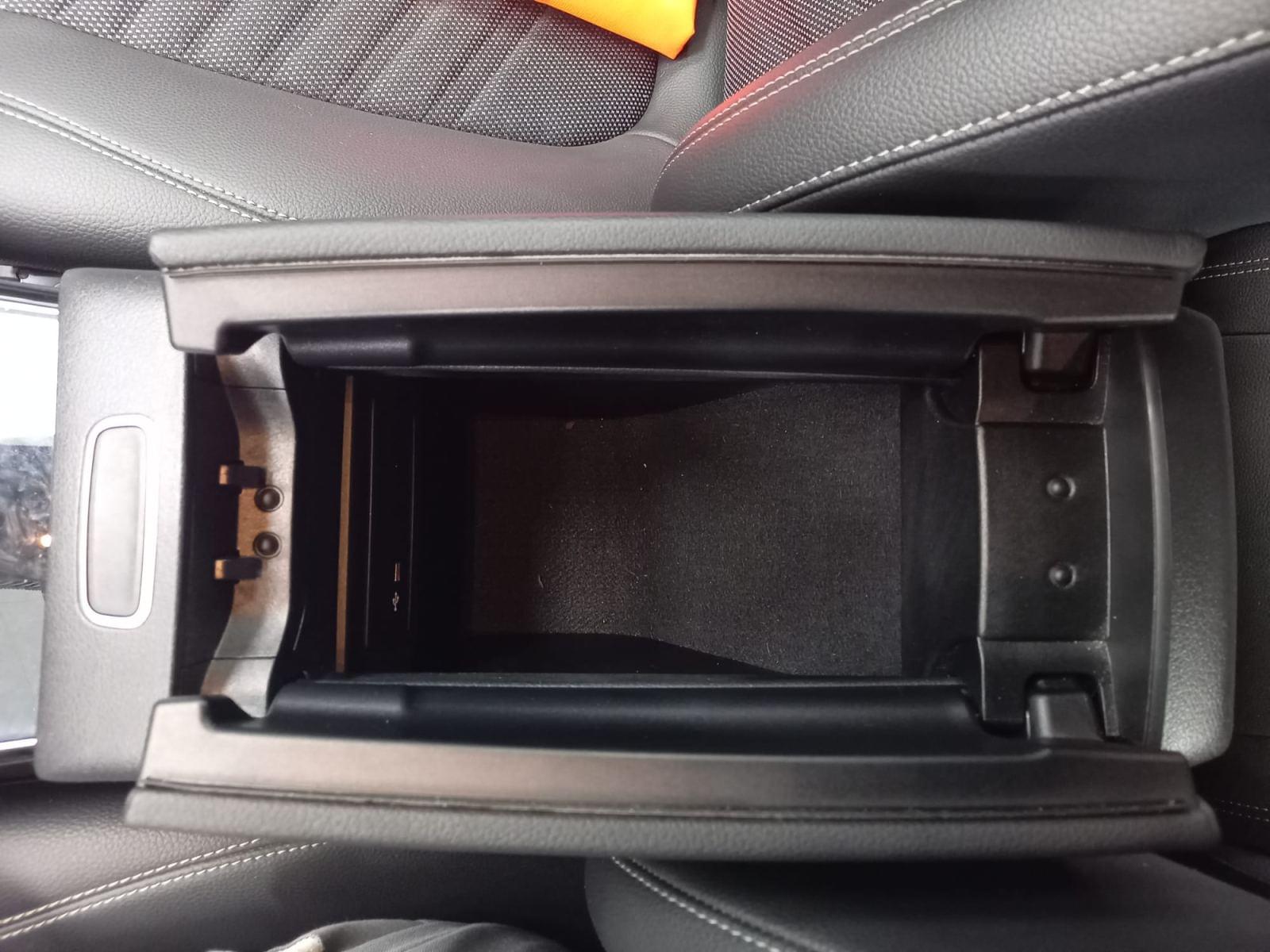 MERCEDES CLASE A 250 E PHEV AUT 33 