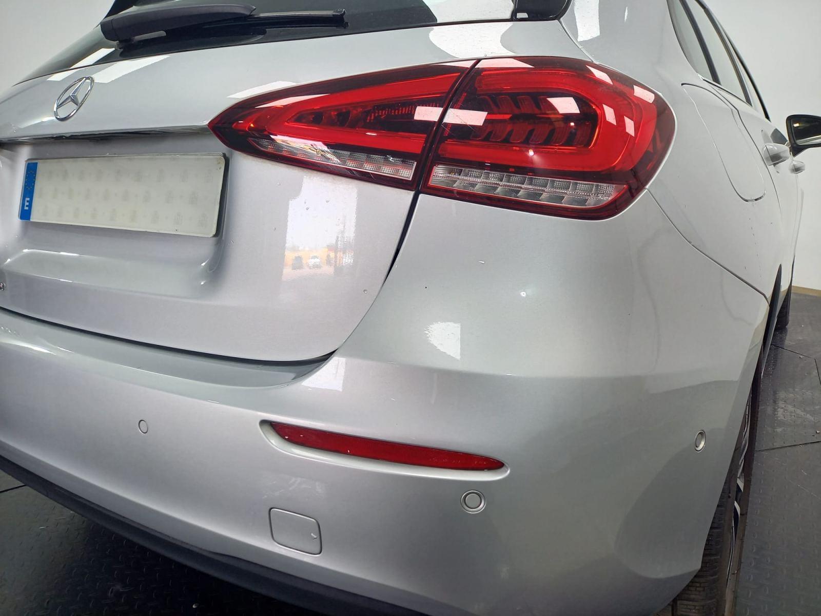 MERCEDES CLASE A 250 E PHEV AUT 34 