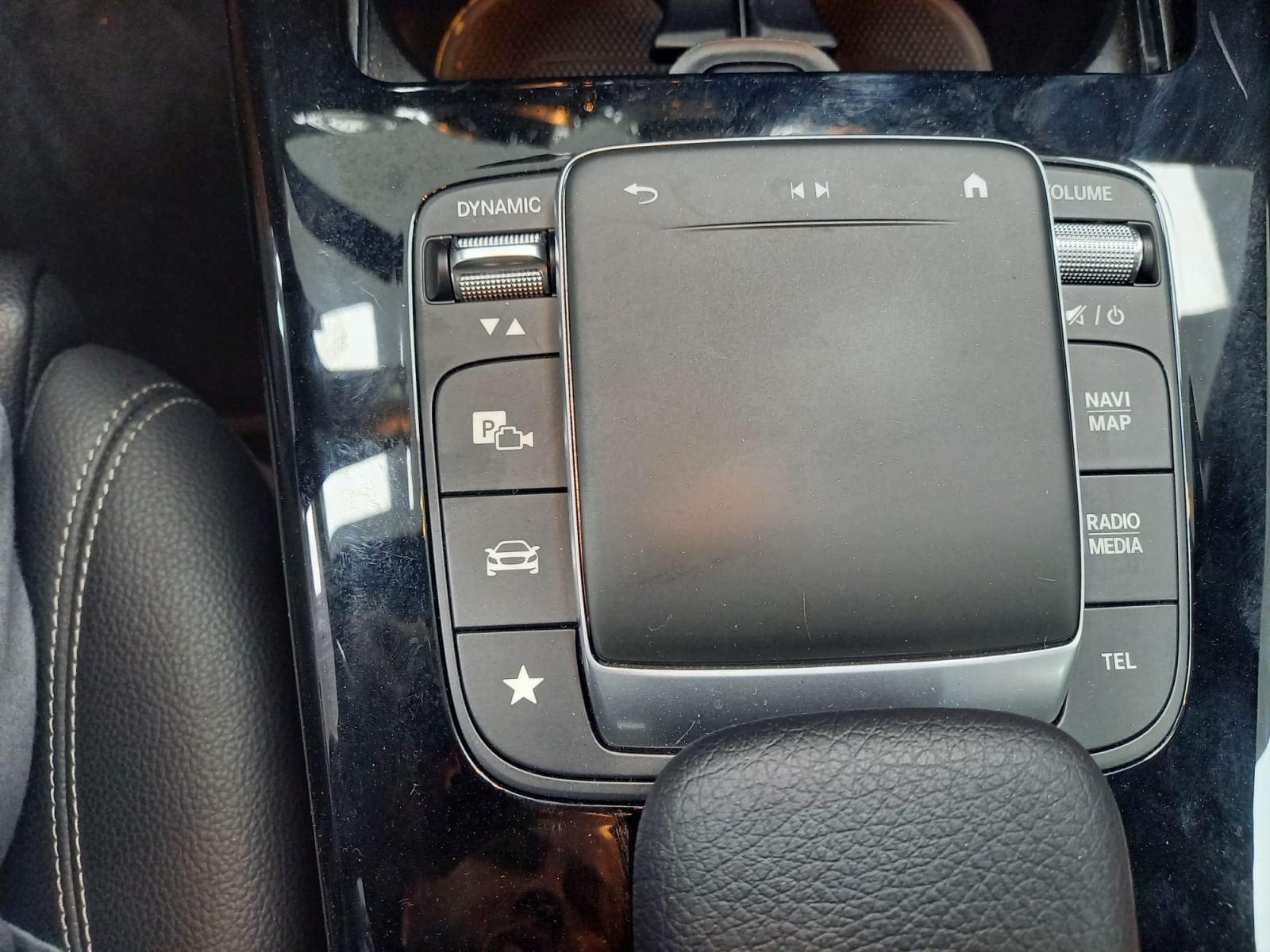 MERCEDES CLASE A 250 E PHEV AUT 36 