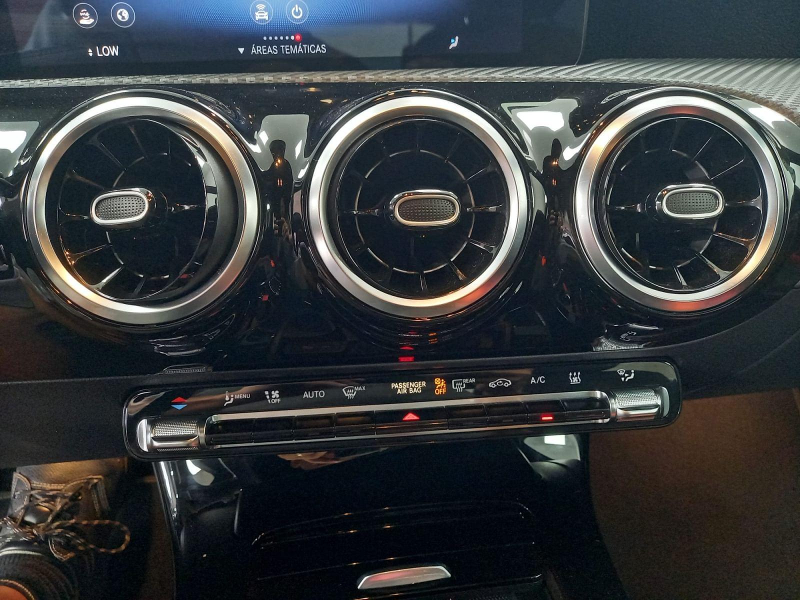 MERCEDES CLASE A 250 E PHEV AUT 37 