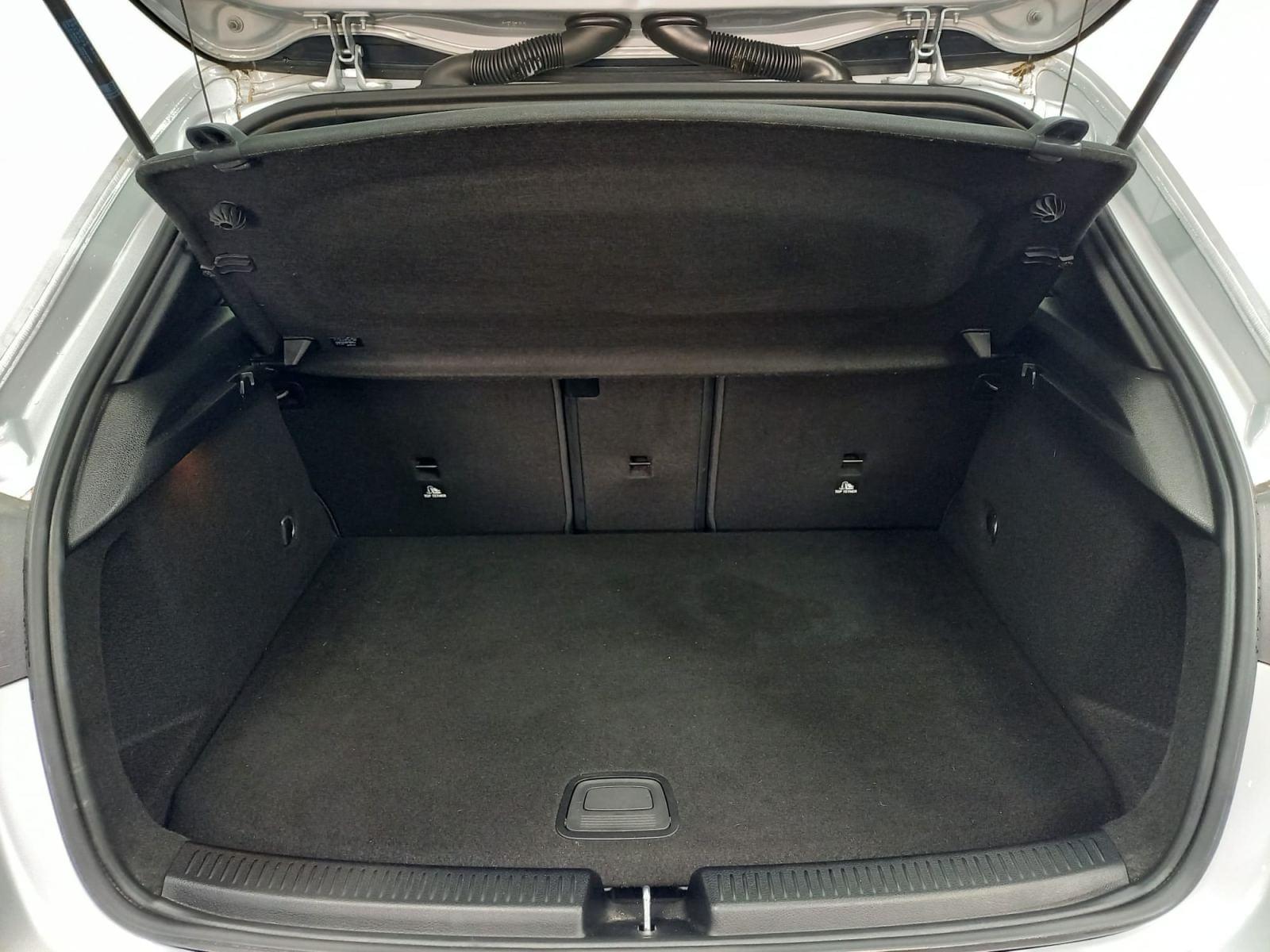 MERCEDES CLASE A 250 E PHEV AUT 38 