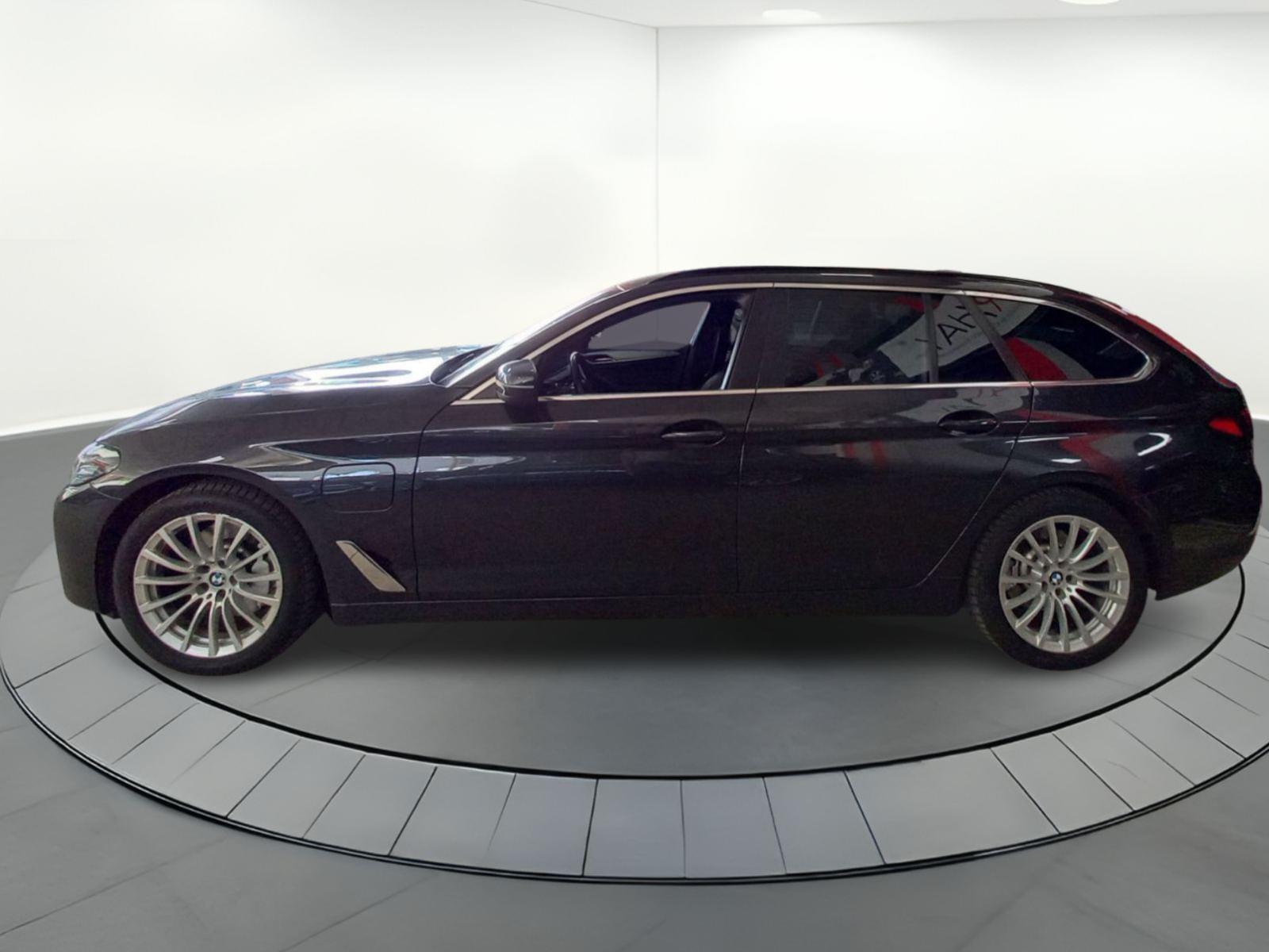 BMW SERIE 5 530EA PHEV AUT 2 