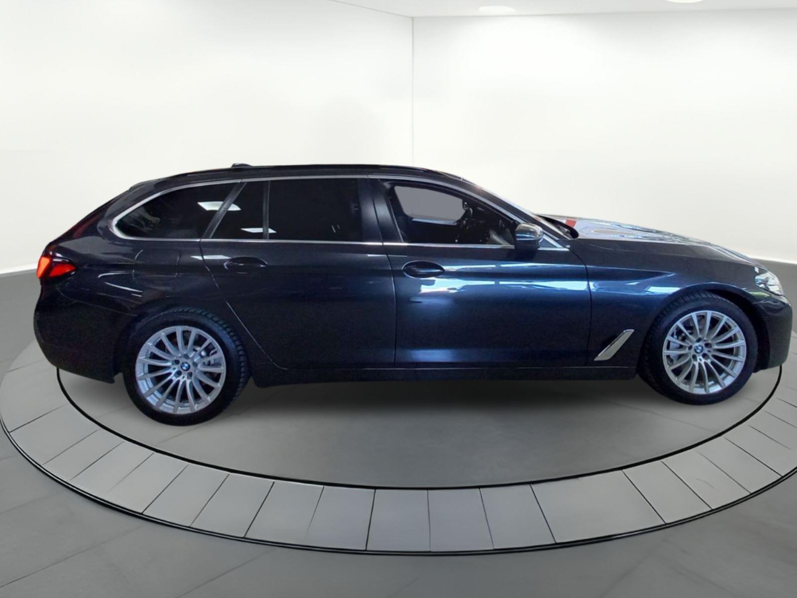 BMW SERIE 5 530EA PHEV AUT 5 