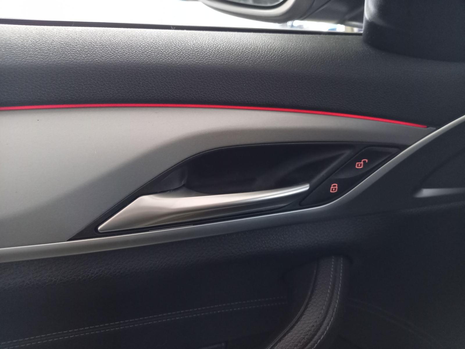 BMW SERIE 5 530EA PHEV AUT 8 