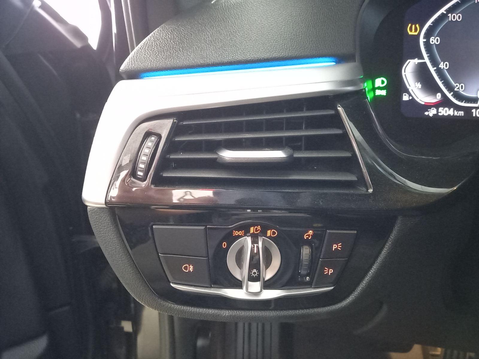 BMW SERIE 5 530EA PHEV AUT 12 