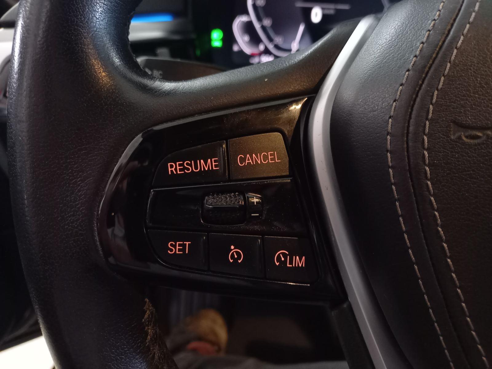 BMW SERIE 5 530EA PHEV AUT 13 