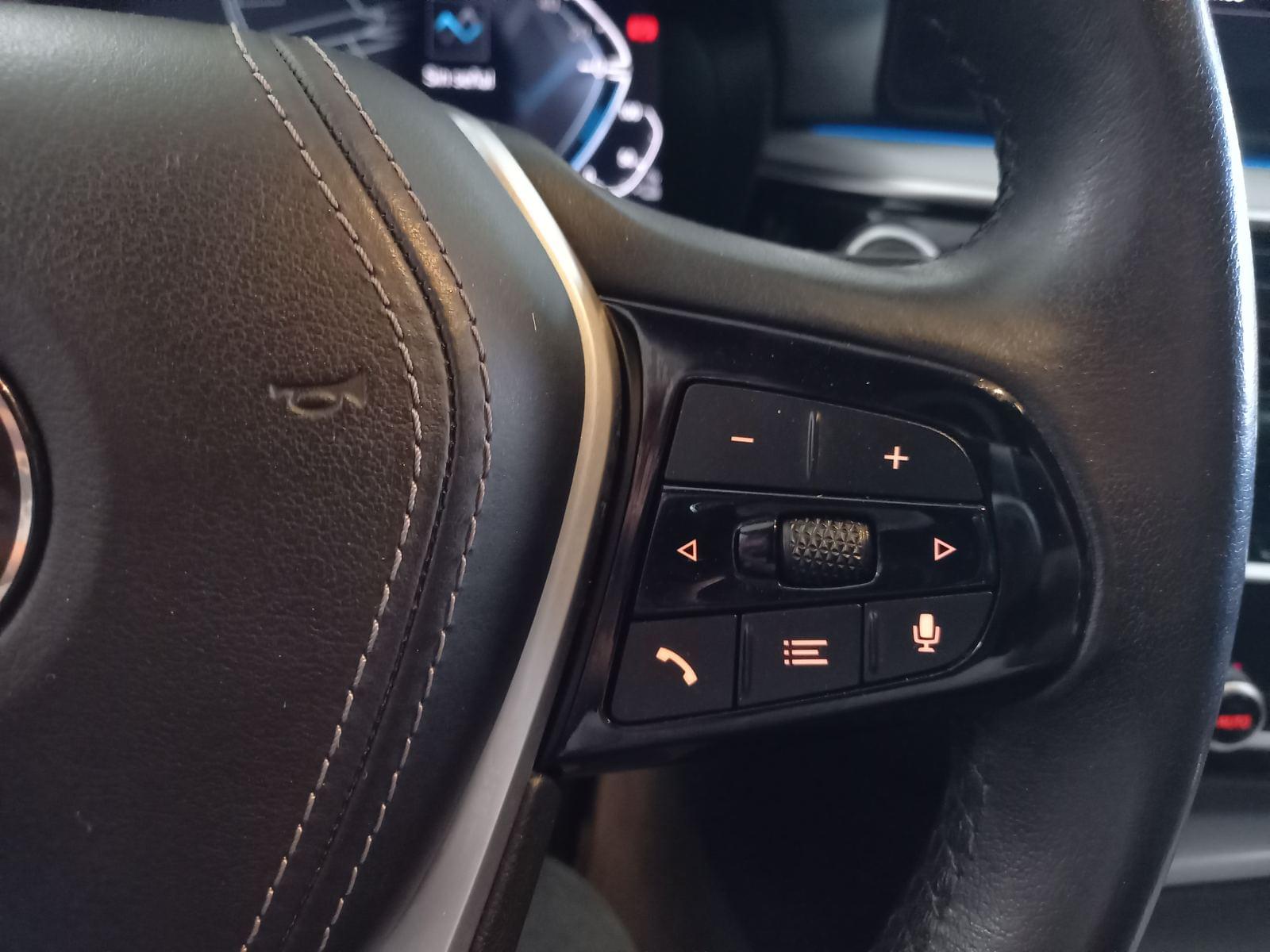 BMW SERIE 5 530EA PHEV AUT 14 