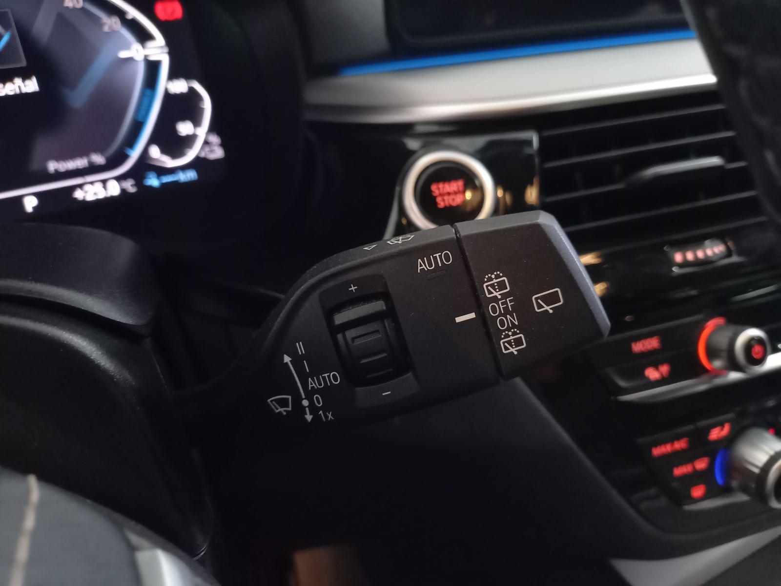 BMW SERIE 5 530EA PHEV AUT 15 