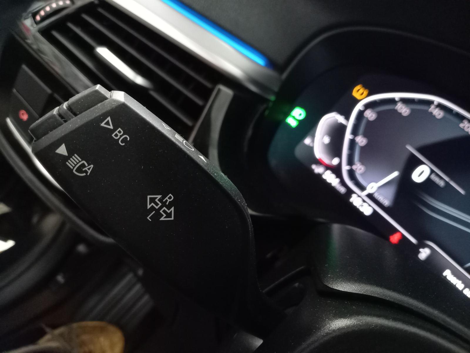 BMW SERIE 5 530EA PHEV AUT 16 