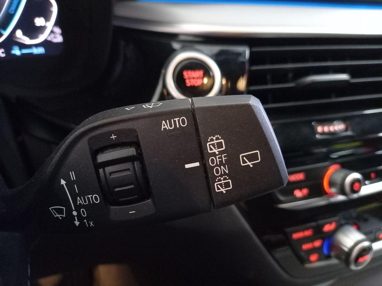 BMW SERIE 5 530EA PHEV AUT 18 