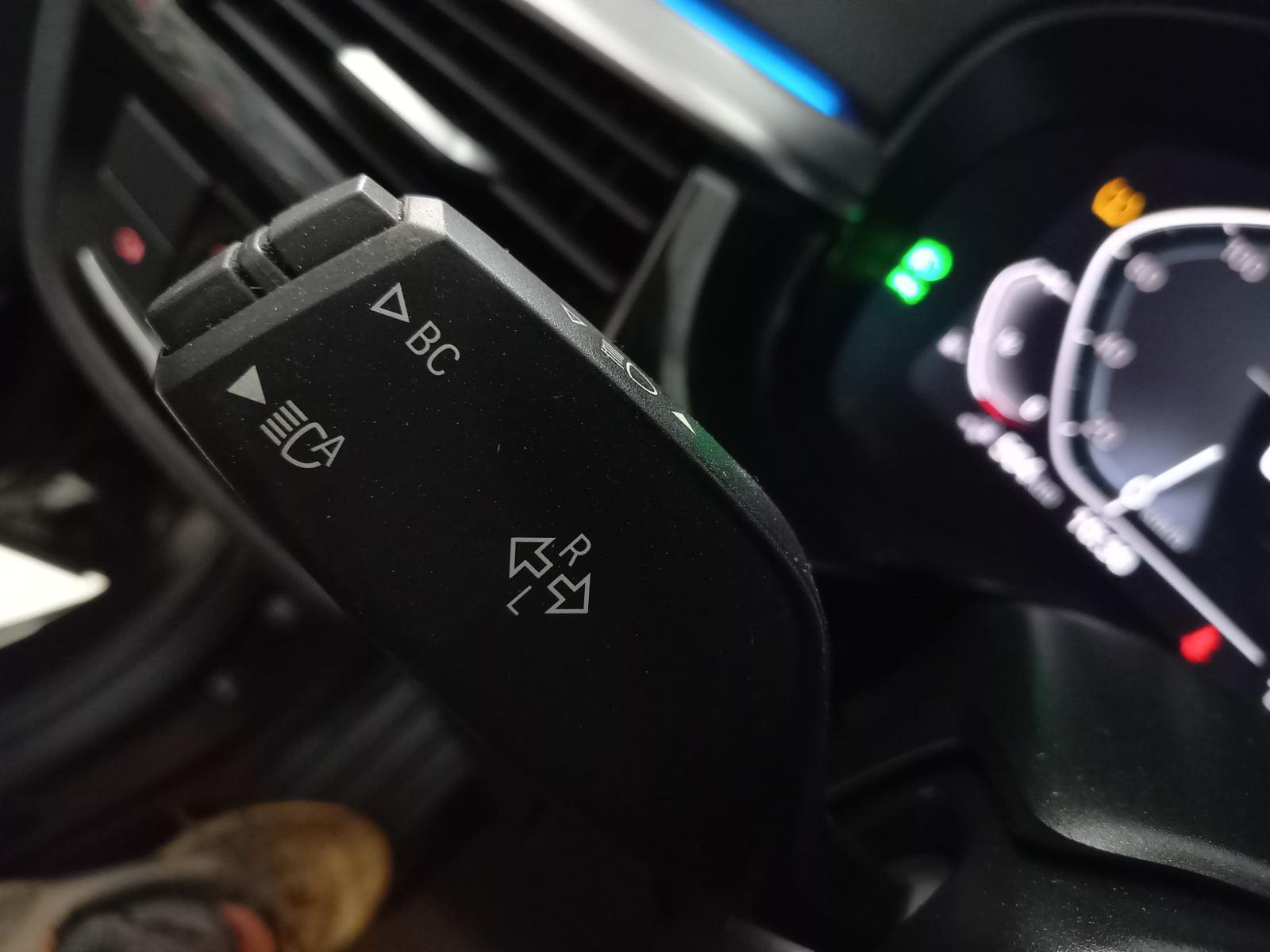 BMW SERIE 5 530EA PHEV AUT 19 