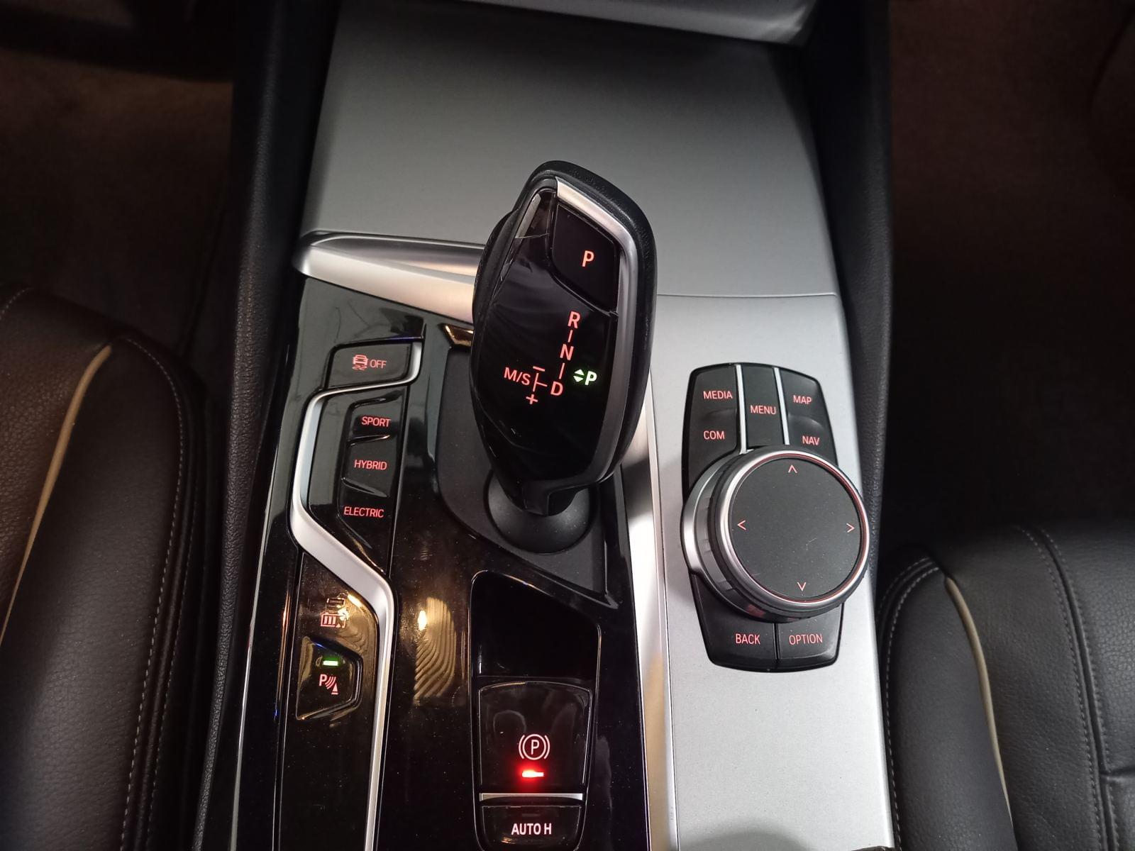 BMW SERIE 5 530EA PHEV AUT 22 
