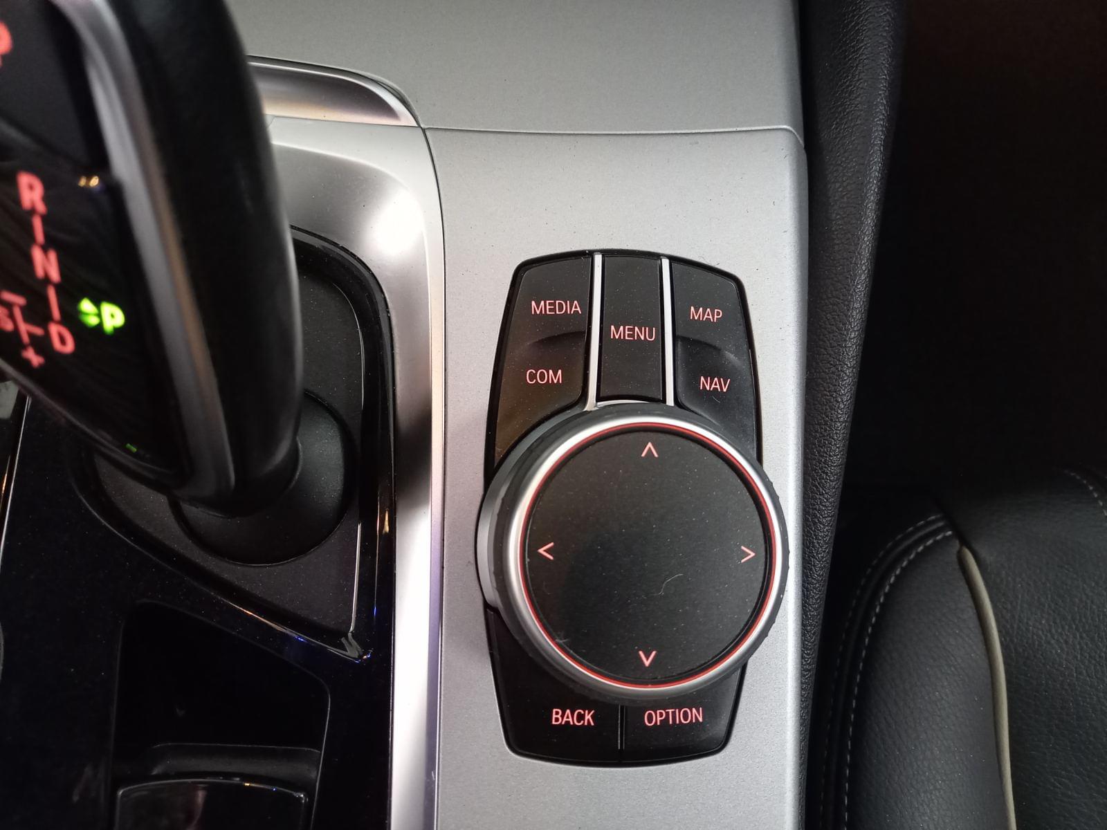 BMW SERIE 5 530EA PHEV AUT 24 