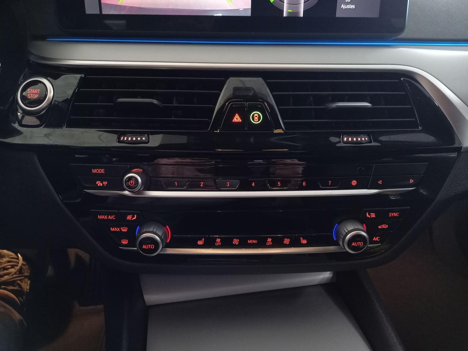 BMW SERIE 5 530EA PHEV AUT 25 