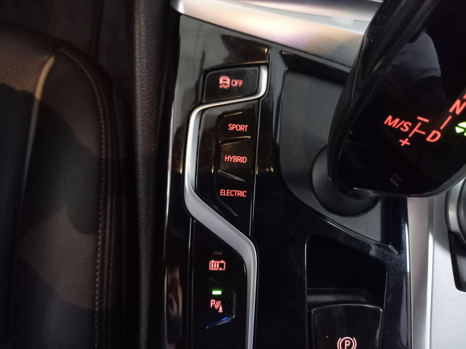 BMW SERIE 5 530EA PHEV AUT 26 