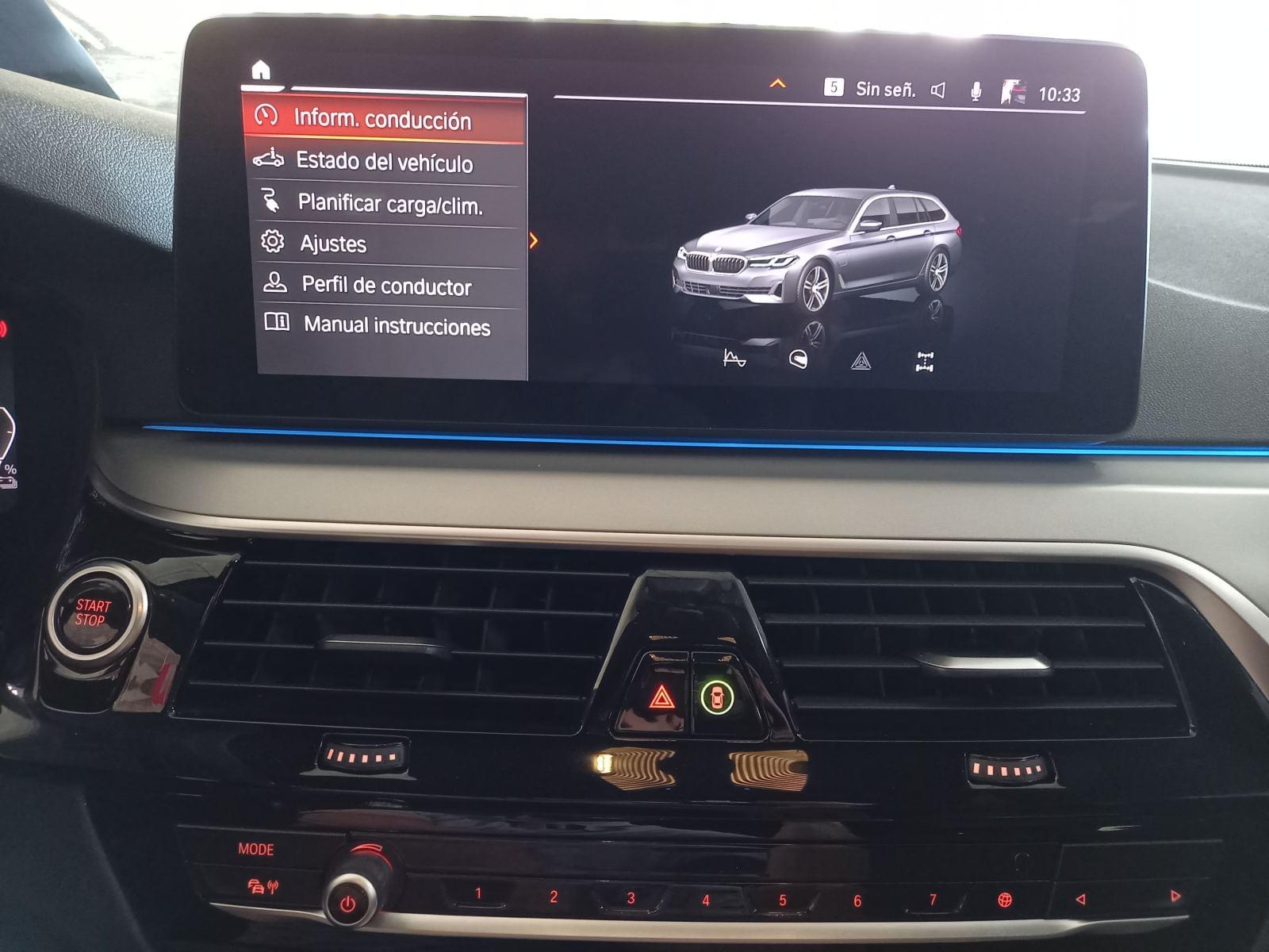 BMW SERIE 5 530EA PHEV AUT 30 