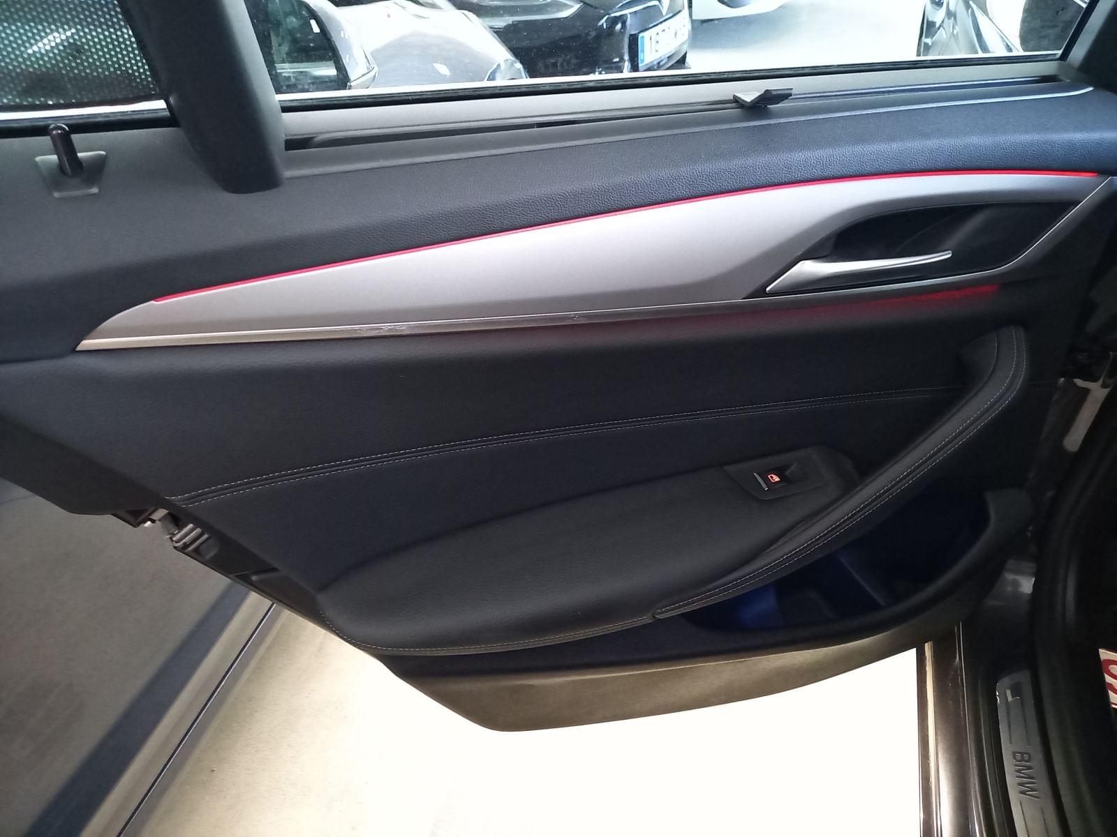 BMW SERIE 5 530EA PHEV AUT 31 