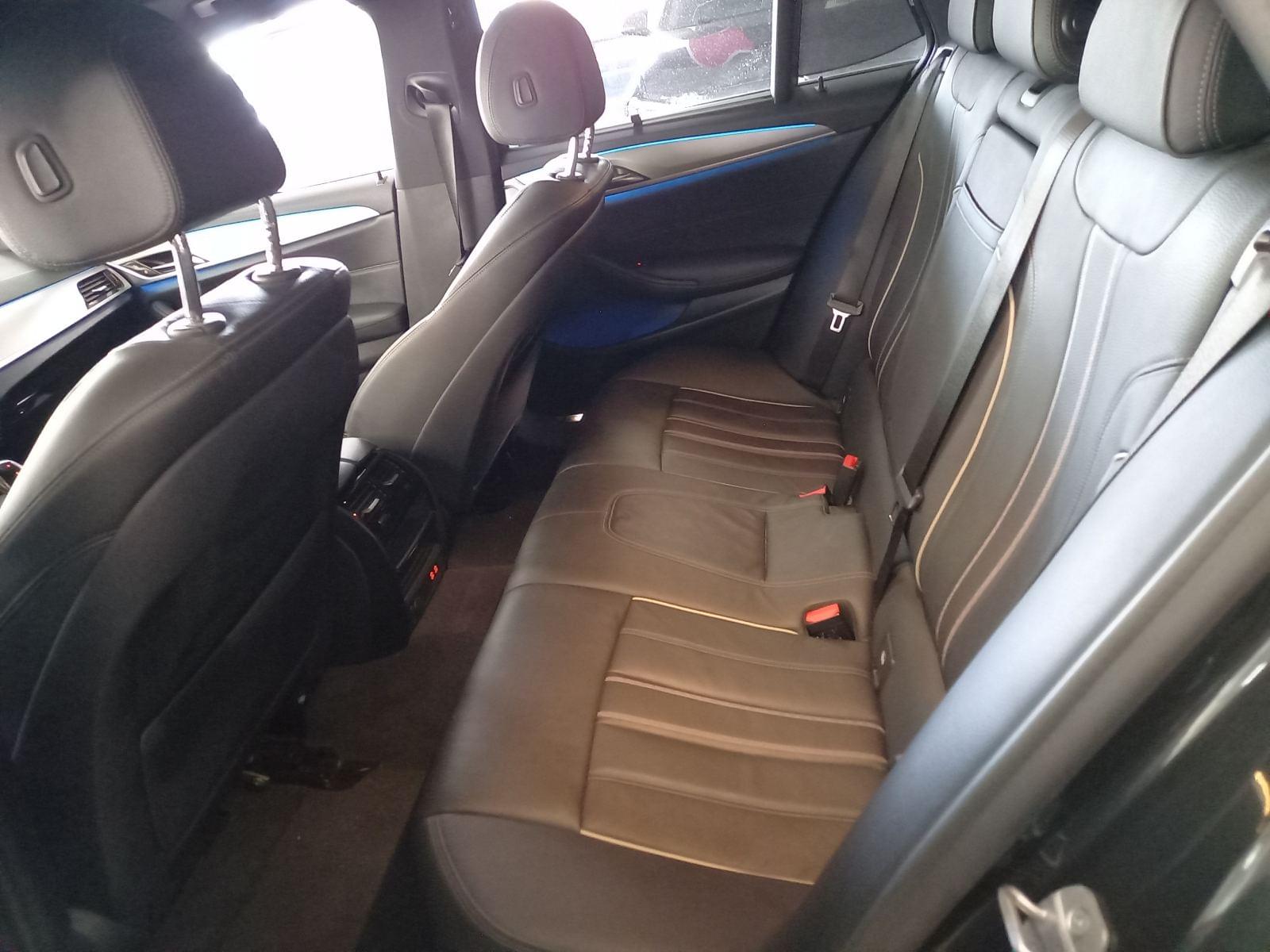 BMW SERIE 5 530EA PHEV AUT 32 
