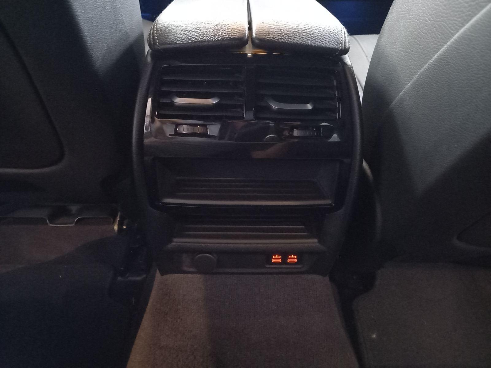 BMW SERIE 5 530EA PHEV AUT 33 