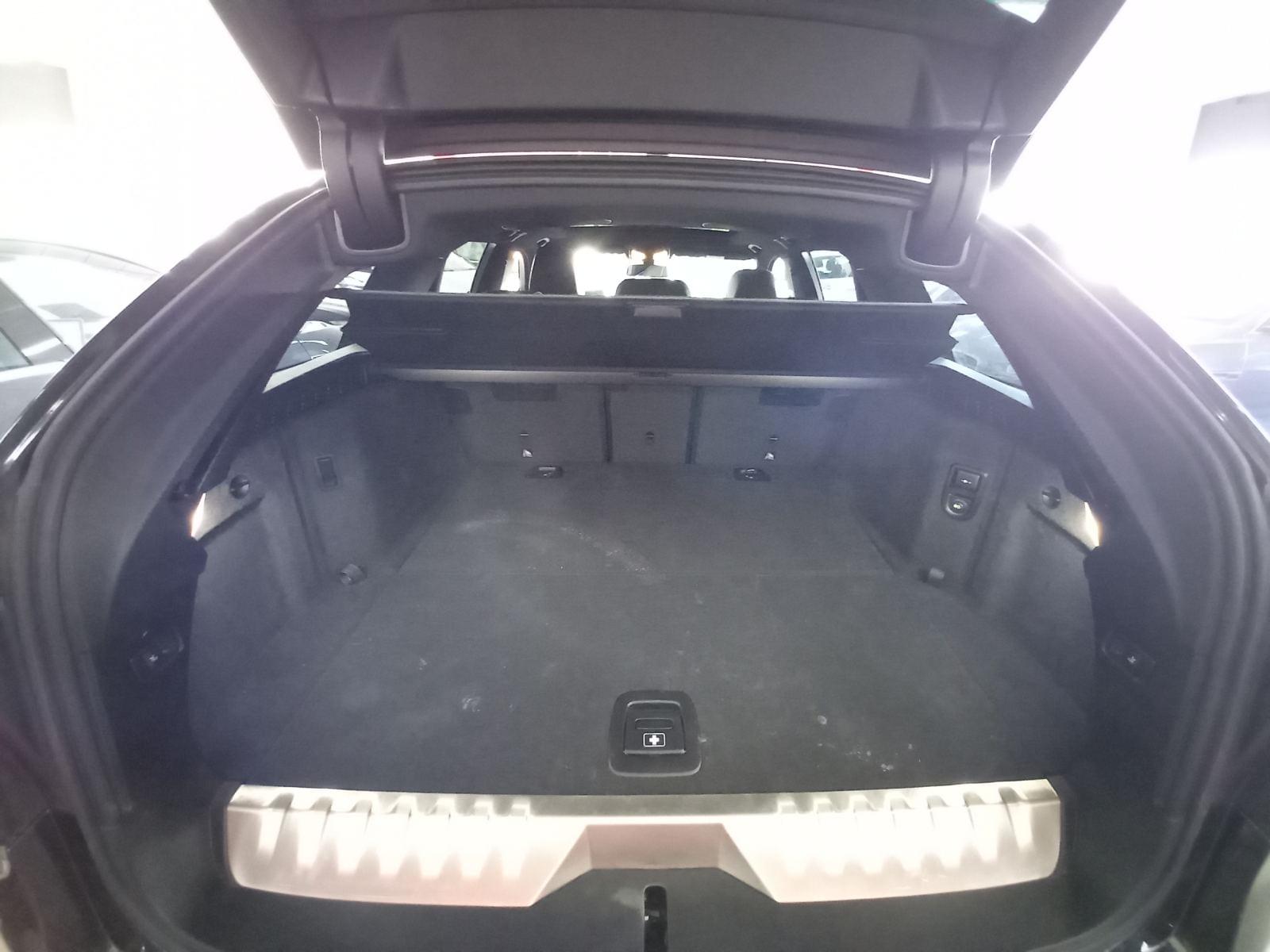 BMW SERIE 5 530EA PHEV AUT 37 